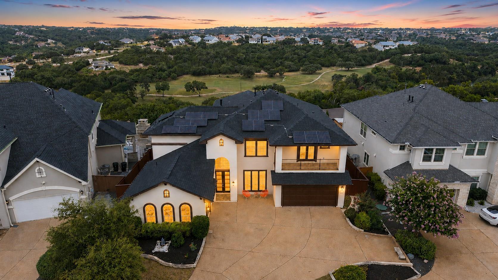 2504 Long Lasso Ps, Leander, TX 78641