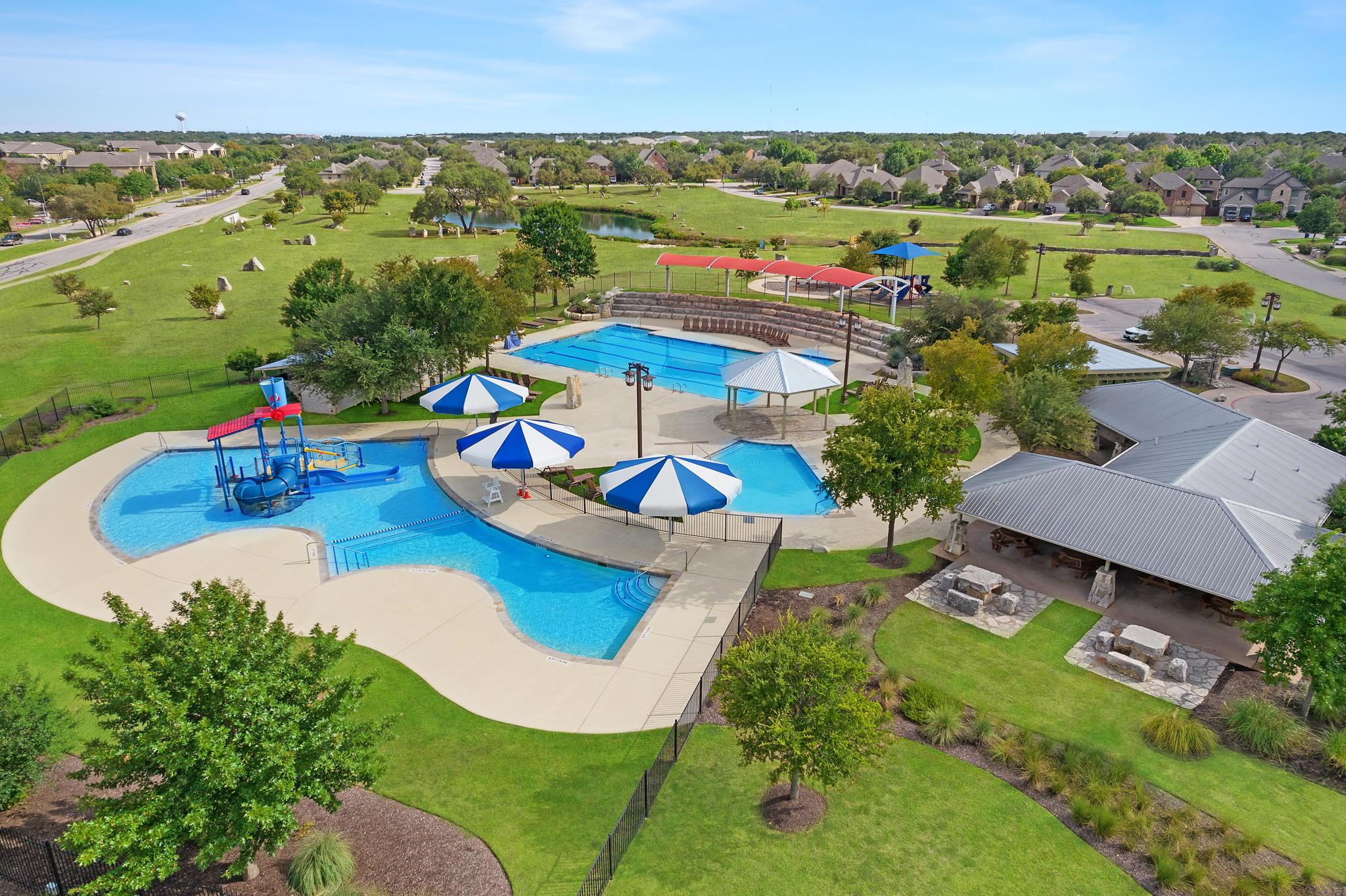 2504 Long Lasso Ps, Leander, TX 78641