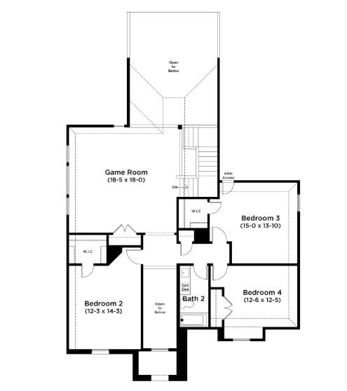 525 Ansley CT, Taylor, TX 76574