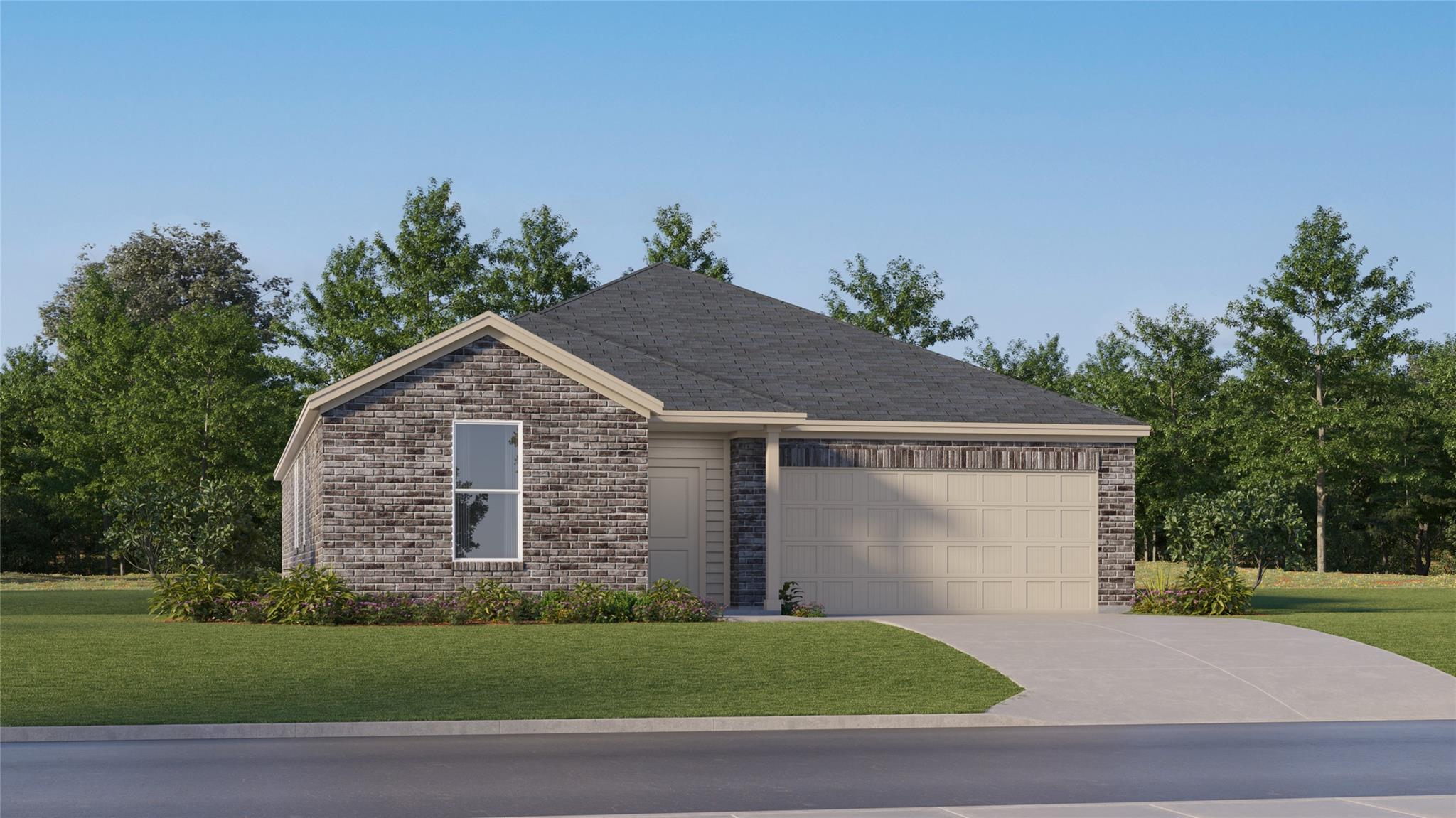 1901 Peaceful Porch Way, Georgetown, TX 78628