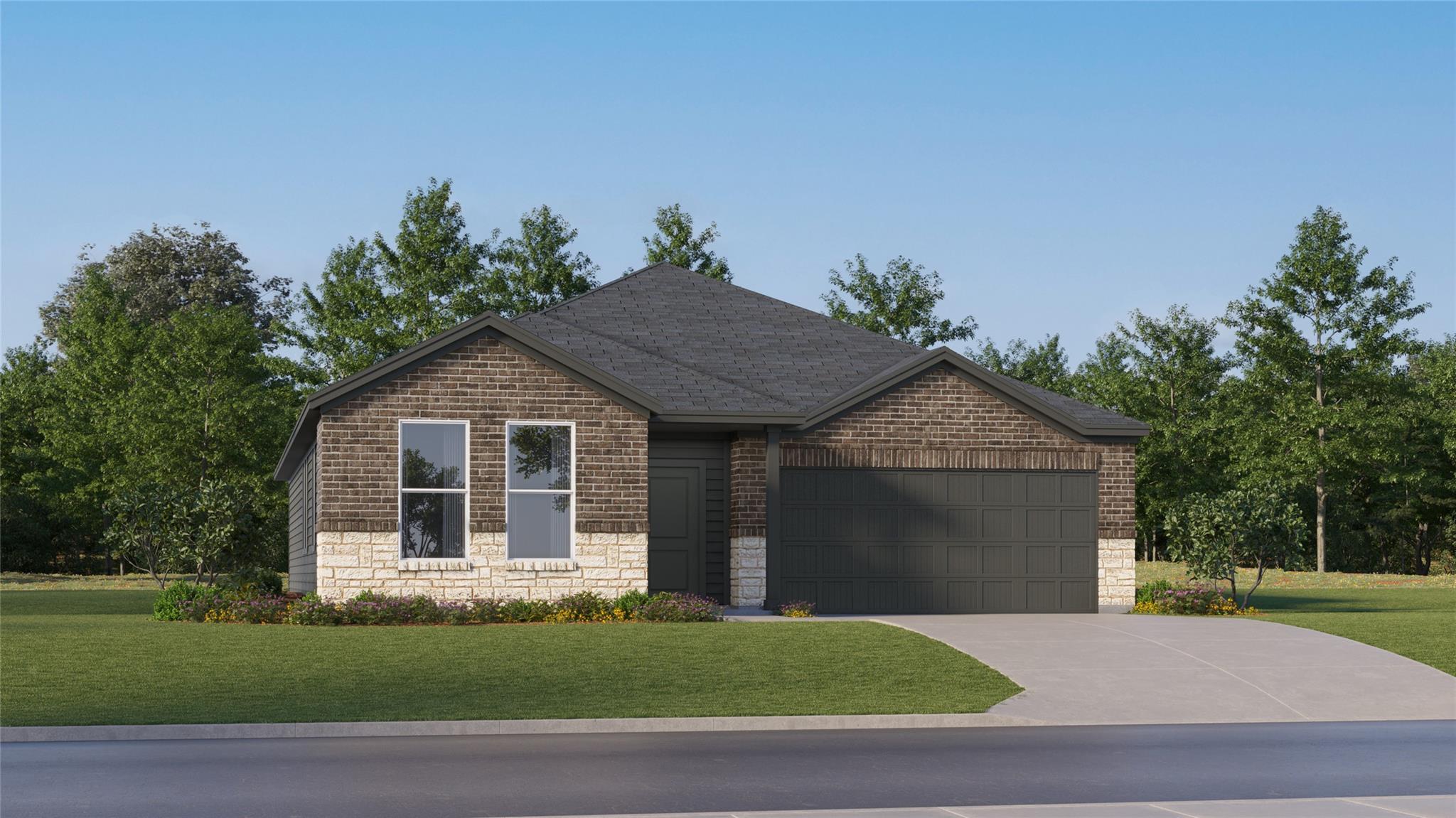 1901 Peaceful Porch Way, Georgetown, TX 78628
