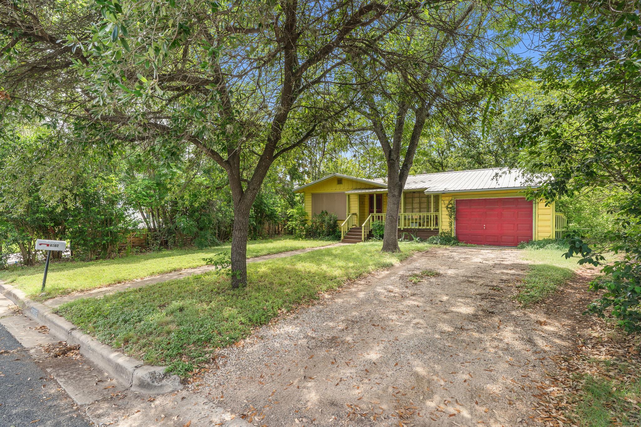 4602 Richmond Ave, Austin, TX 78745