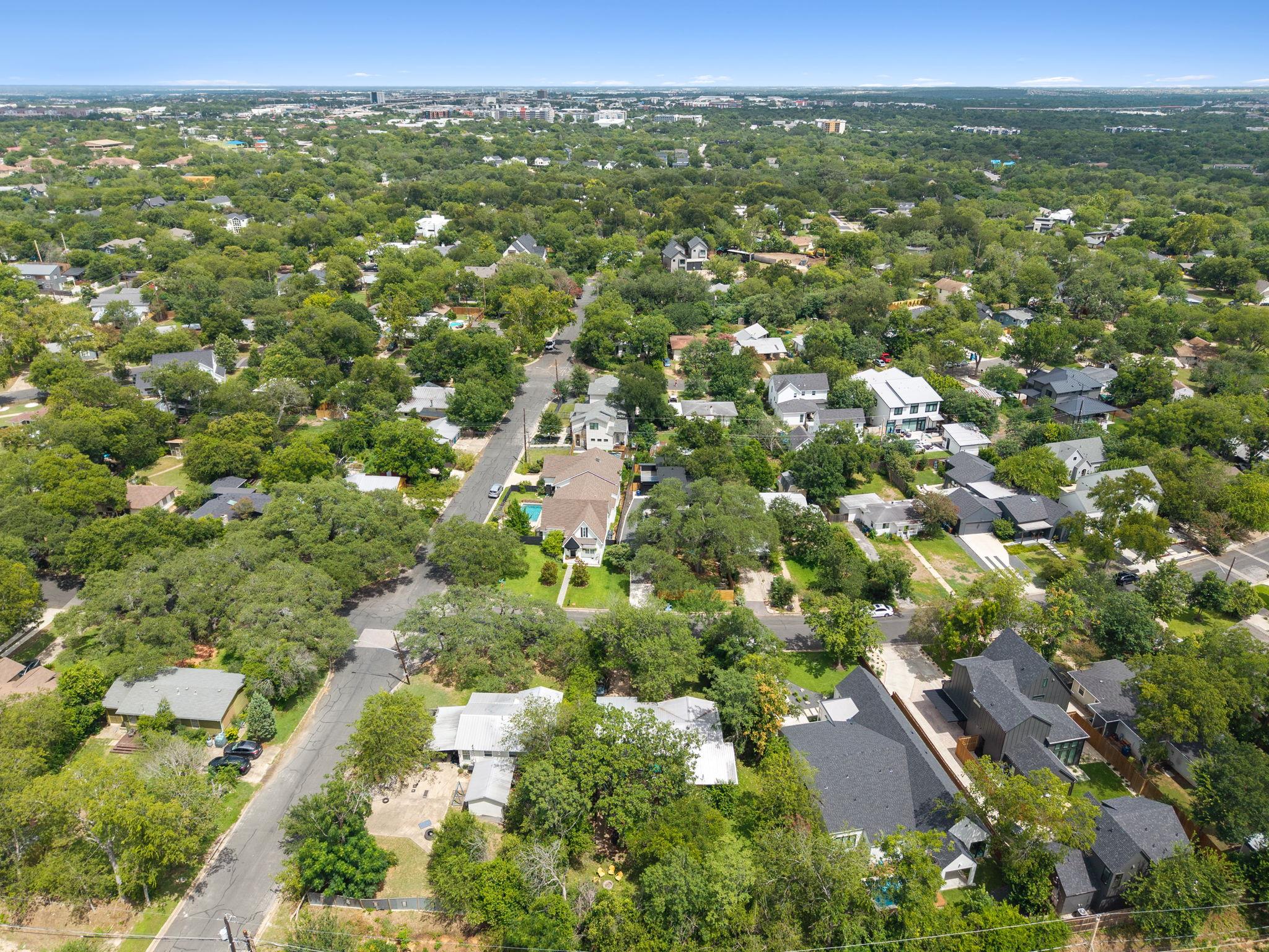 4602 Richmond Ave, Austin, TX 78745