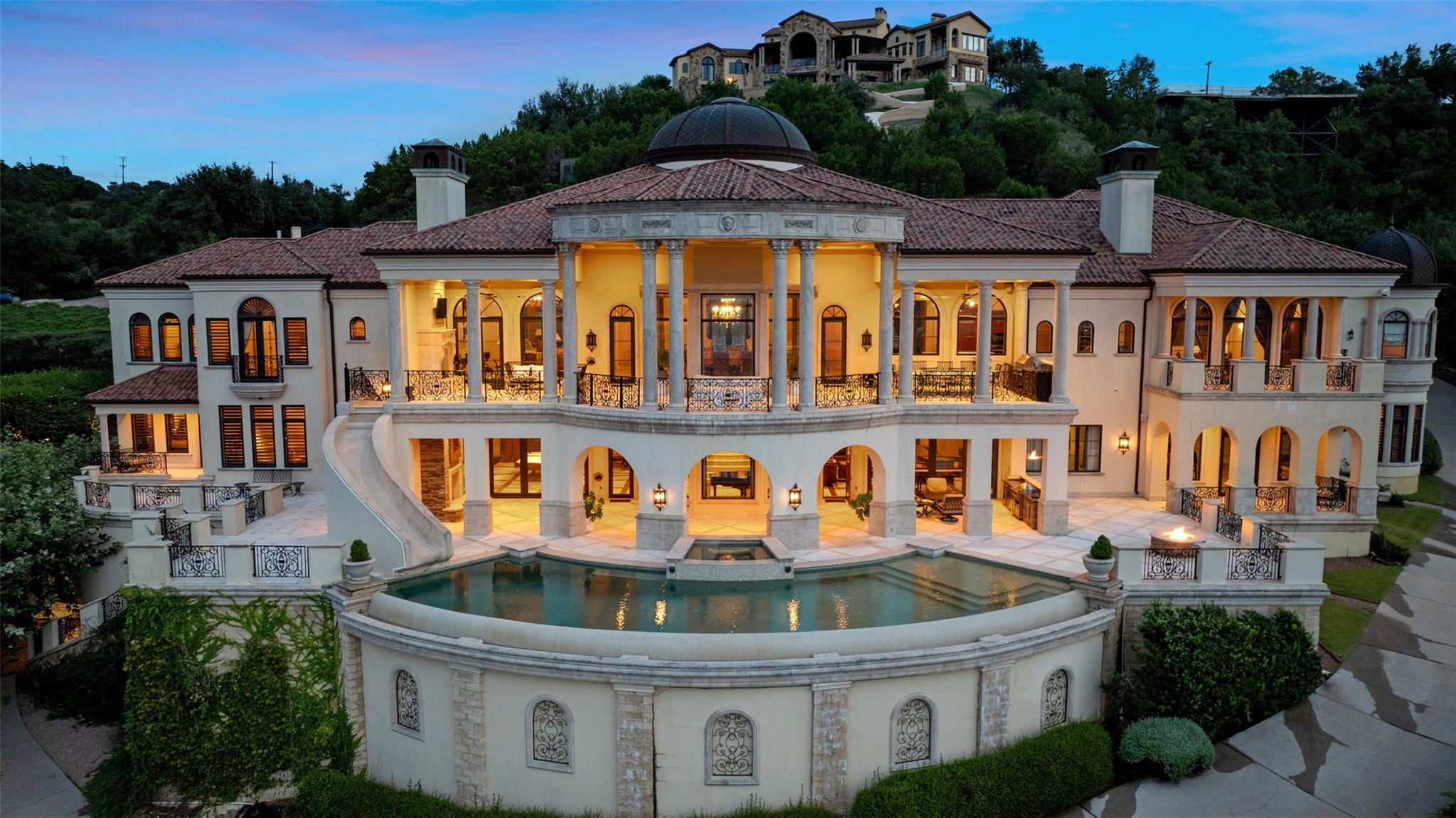 12821 Hughes Park RD, Austin, TX 78732