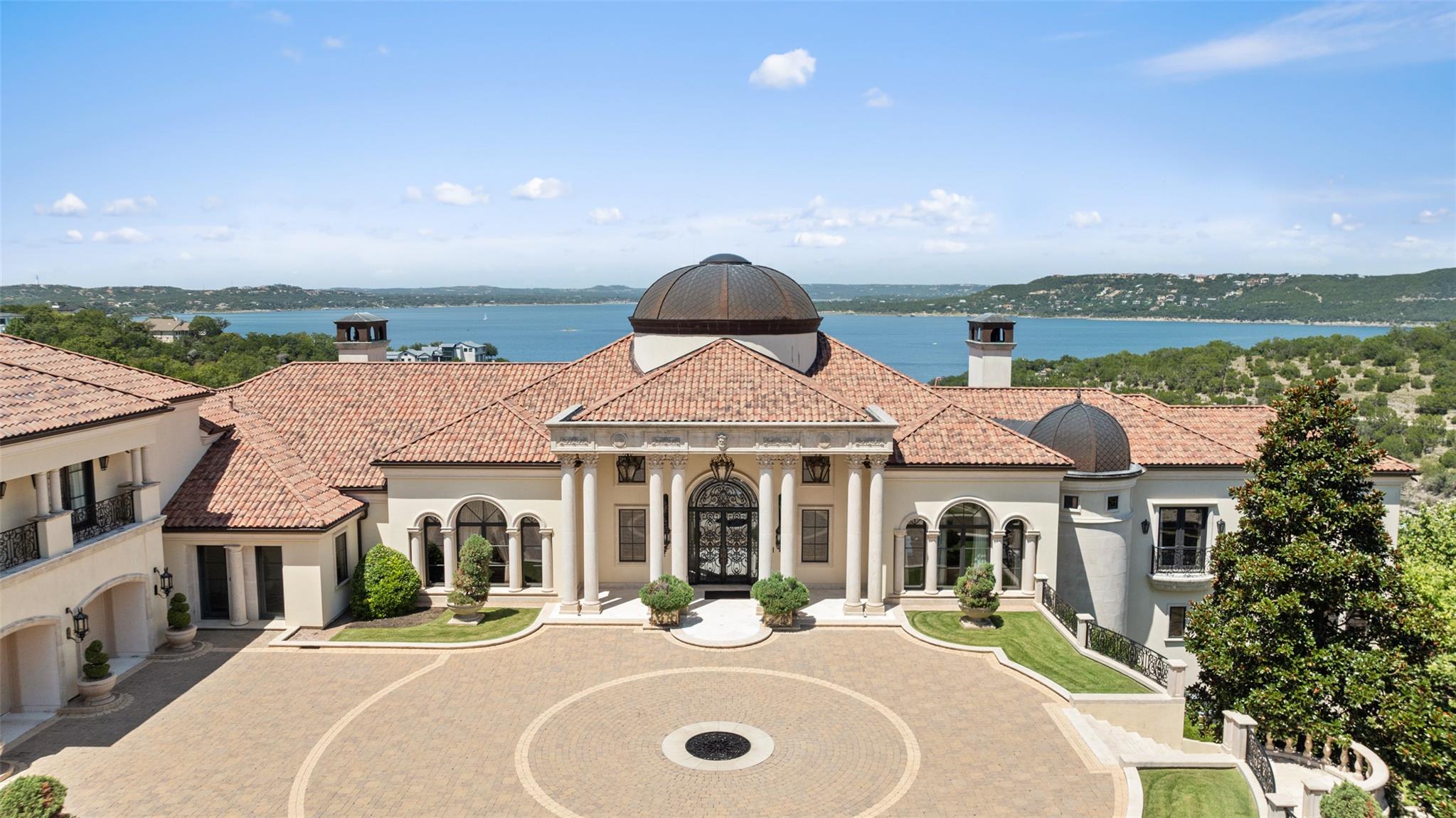 12821 Hughes Park RD, Austin, TX 78732