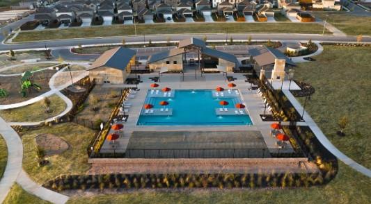 124 Christy ST, Hutto, TX 78634