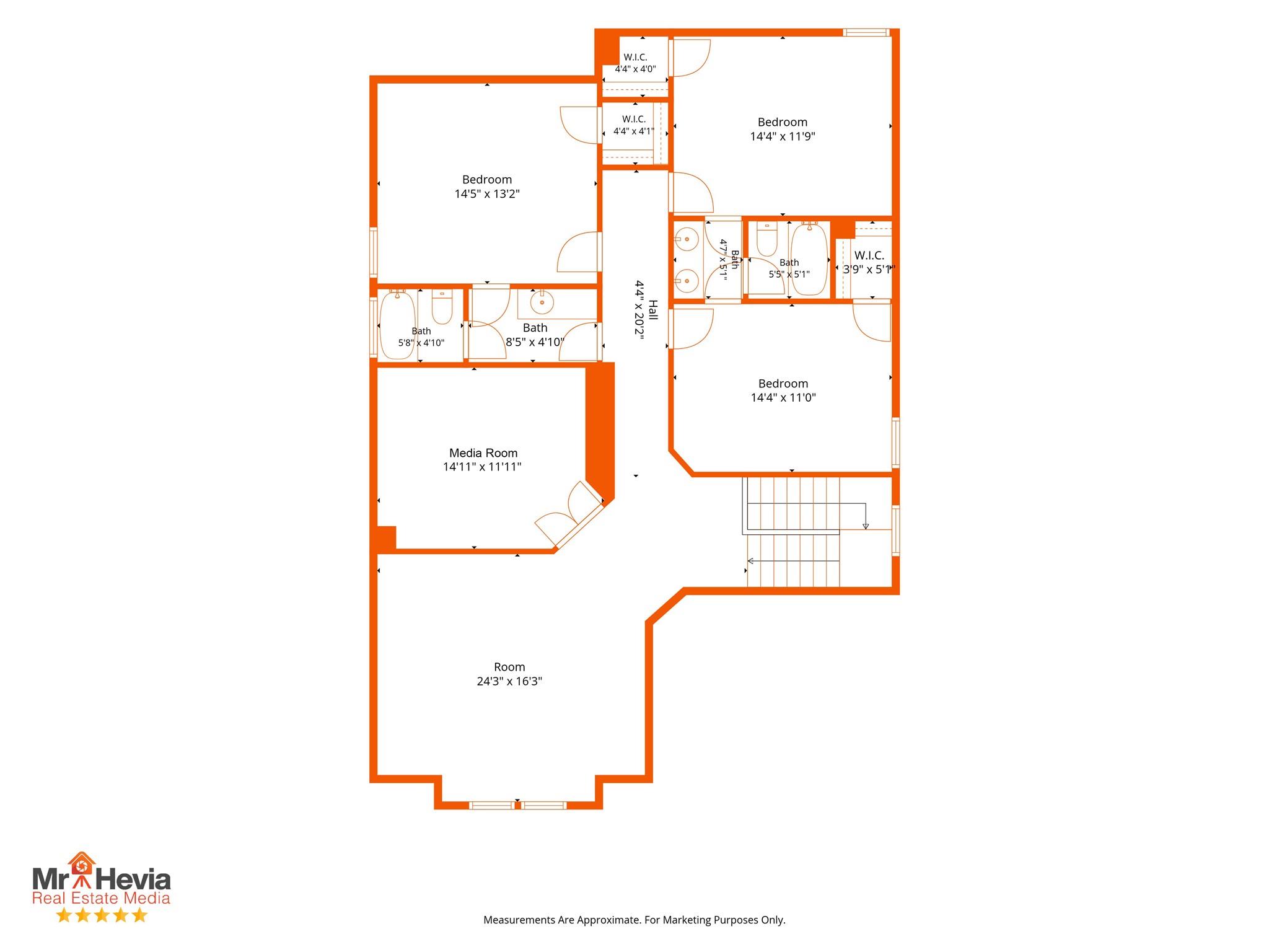 5744 Mckinney FLS, San Antonio, TX 78253