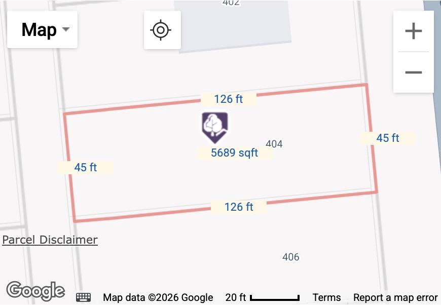 404 Sturgis ST, Taylor, TX 76574