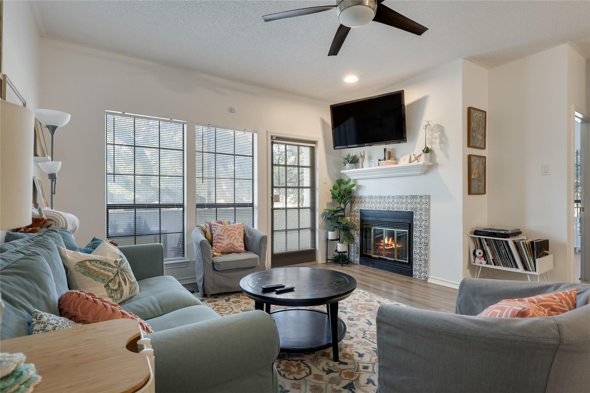 3001 Cedar ST #A-211, Austin, TX 78705