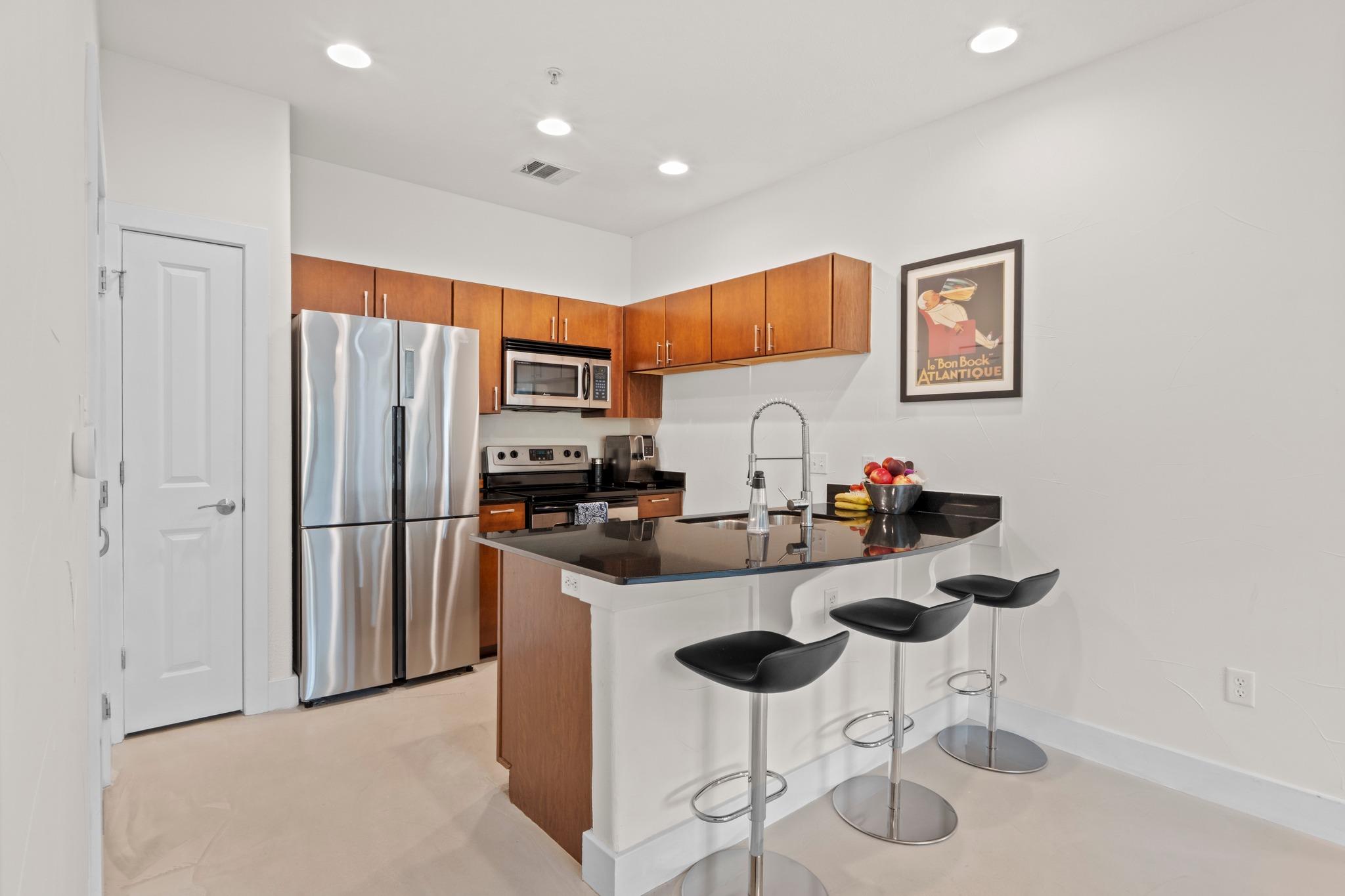 1807 Poquito ST #30, Austin, TX 78702
