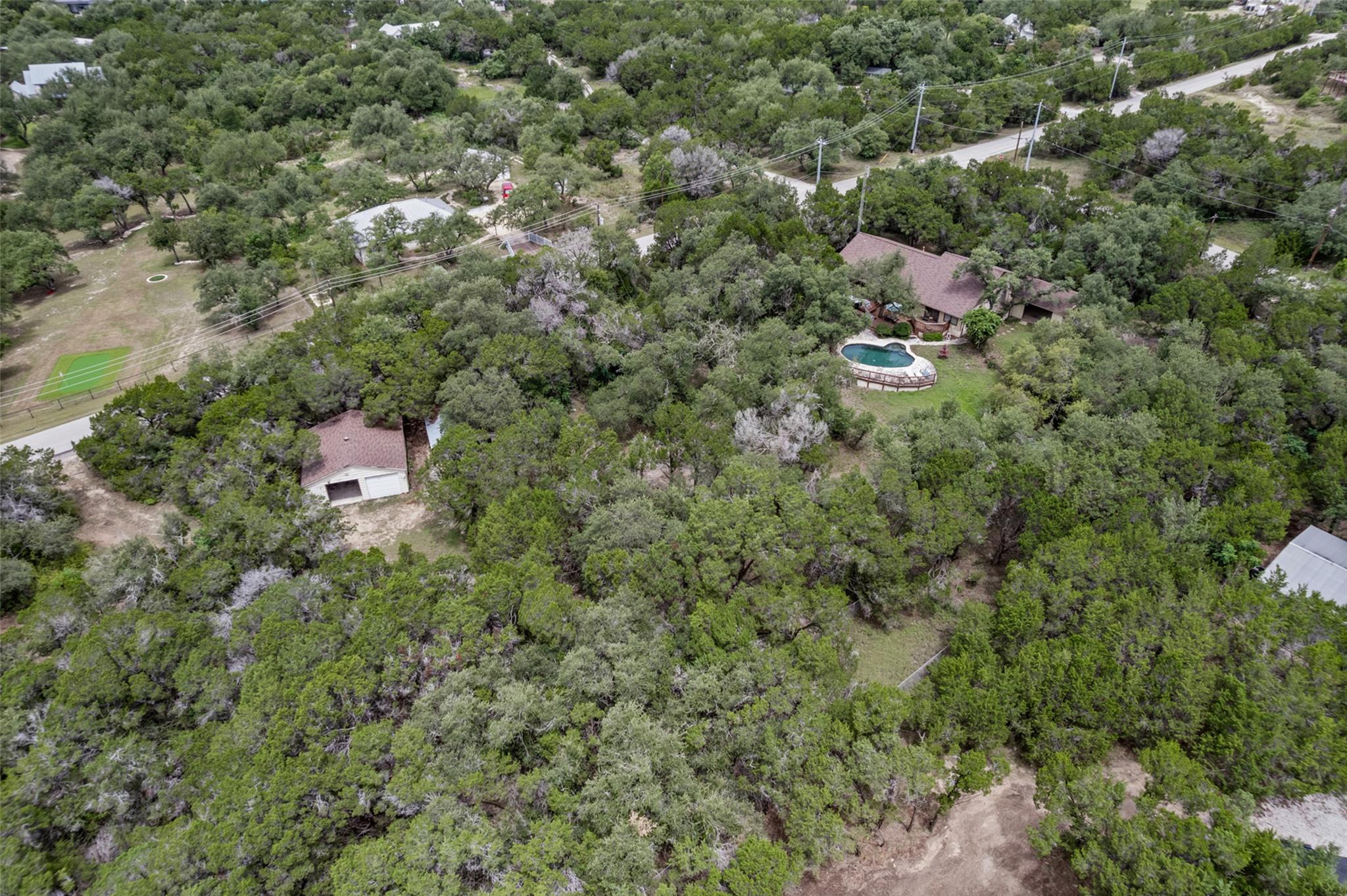 5311 Avispa Way, Austin, TX 78738