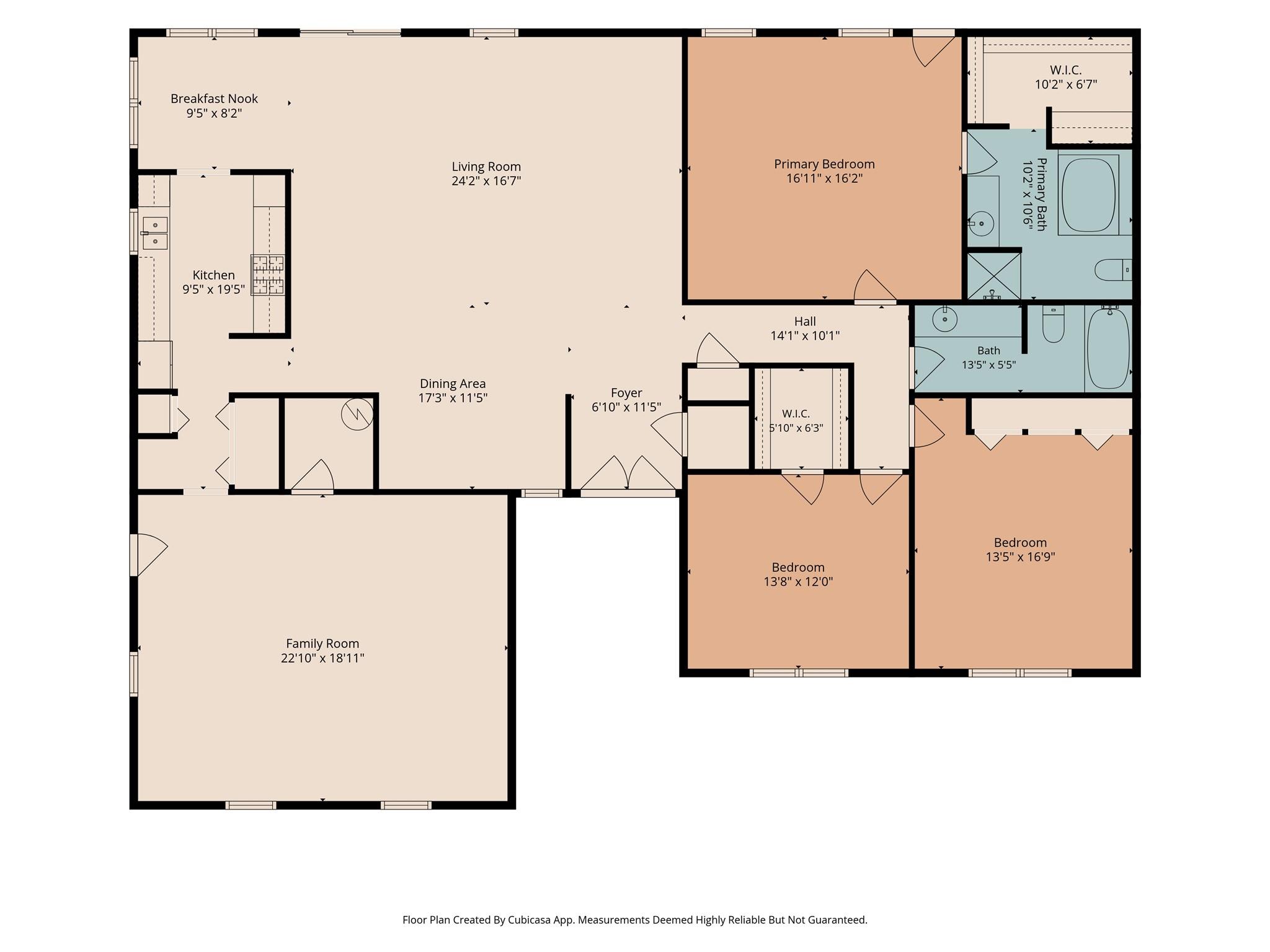 5311 Avispa Way, Austin, TX 78738