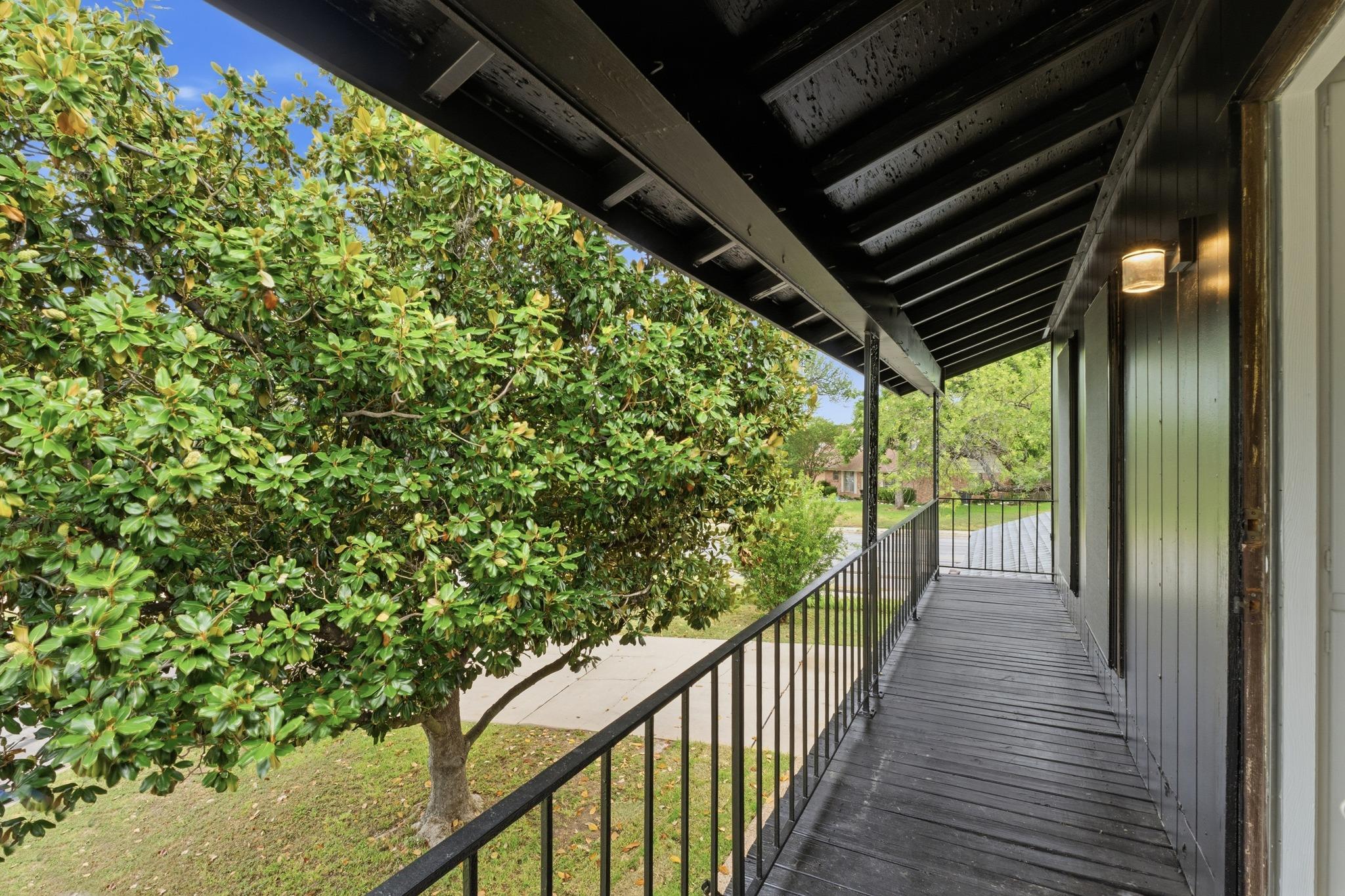 5907 Thames DR, Austin, TX 78723