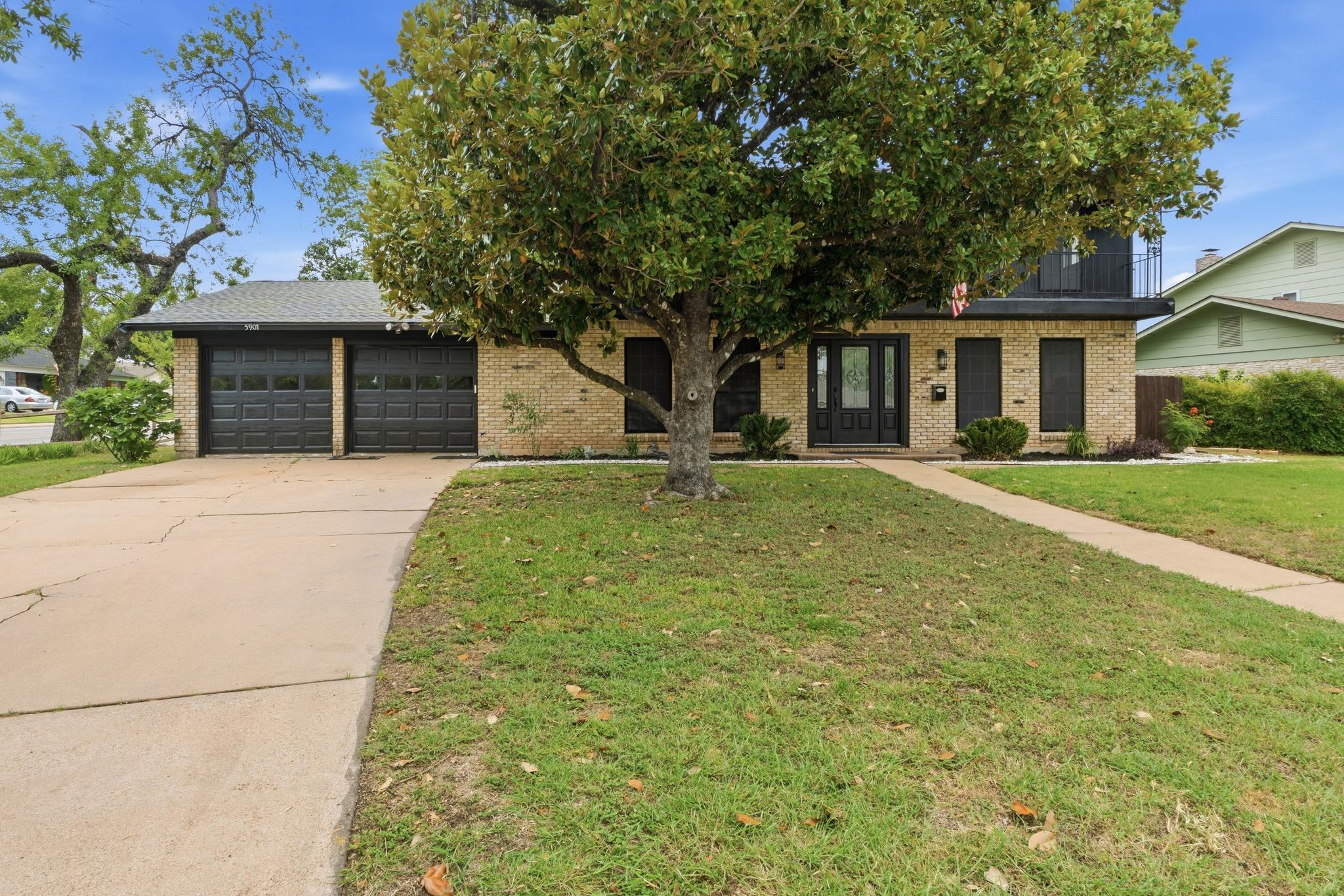 5907 Thames DR, Austin, TX 78723