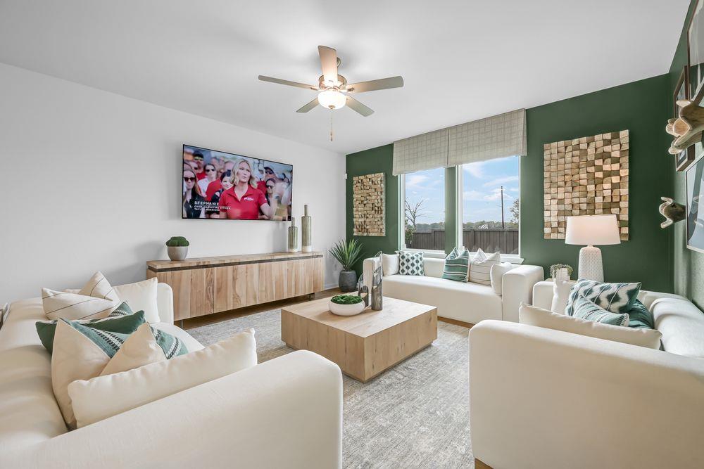15404 Betsy ST, Pflugerville, TX 78660