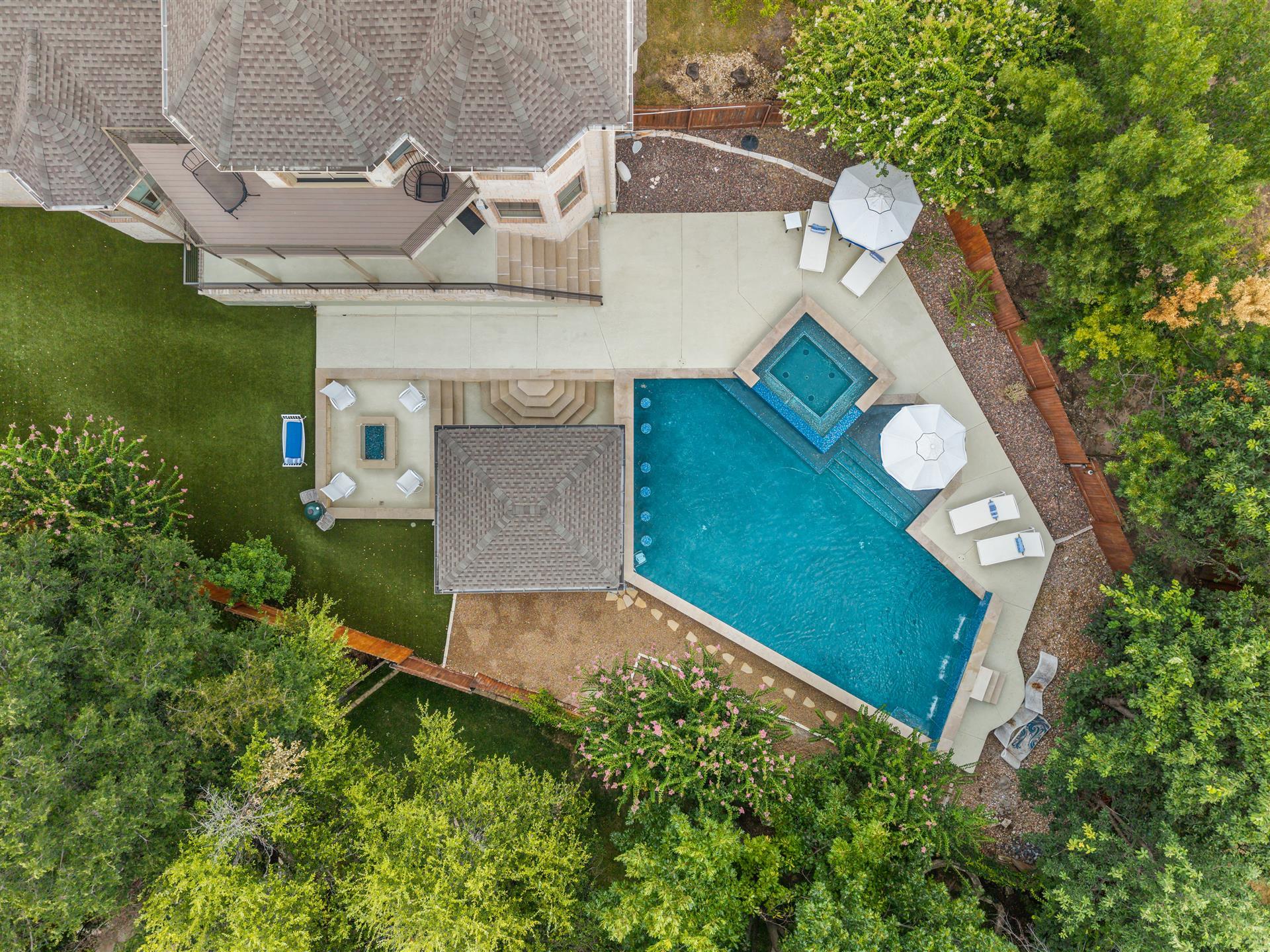 3900 Simon Ridge CT, Cedar Park, TX 78613