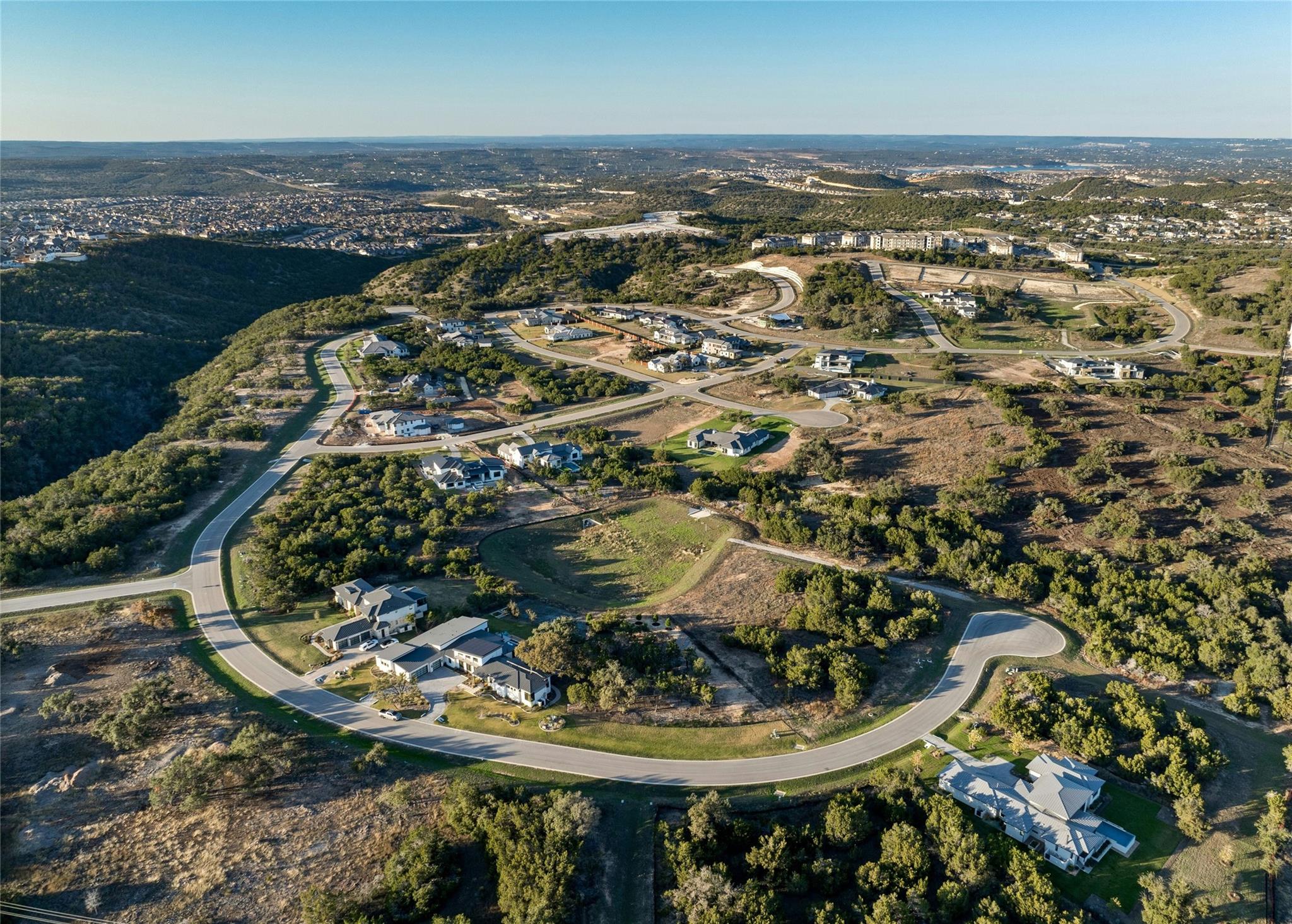 5813 Twin Peaks TRCE, Austin, TX 78738