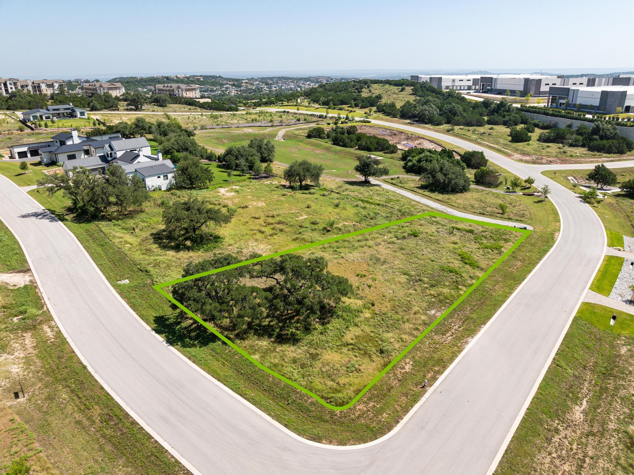 5813 Twin Peaks TRCE, Austin, TX 78738