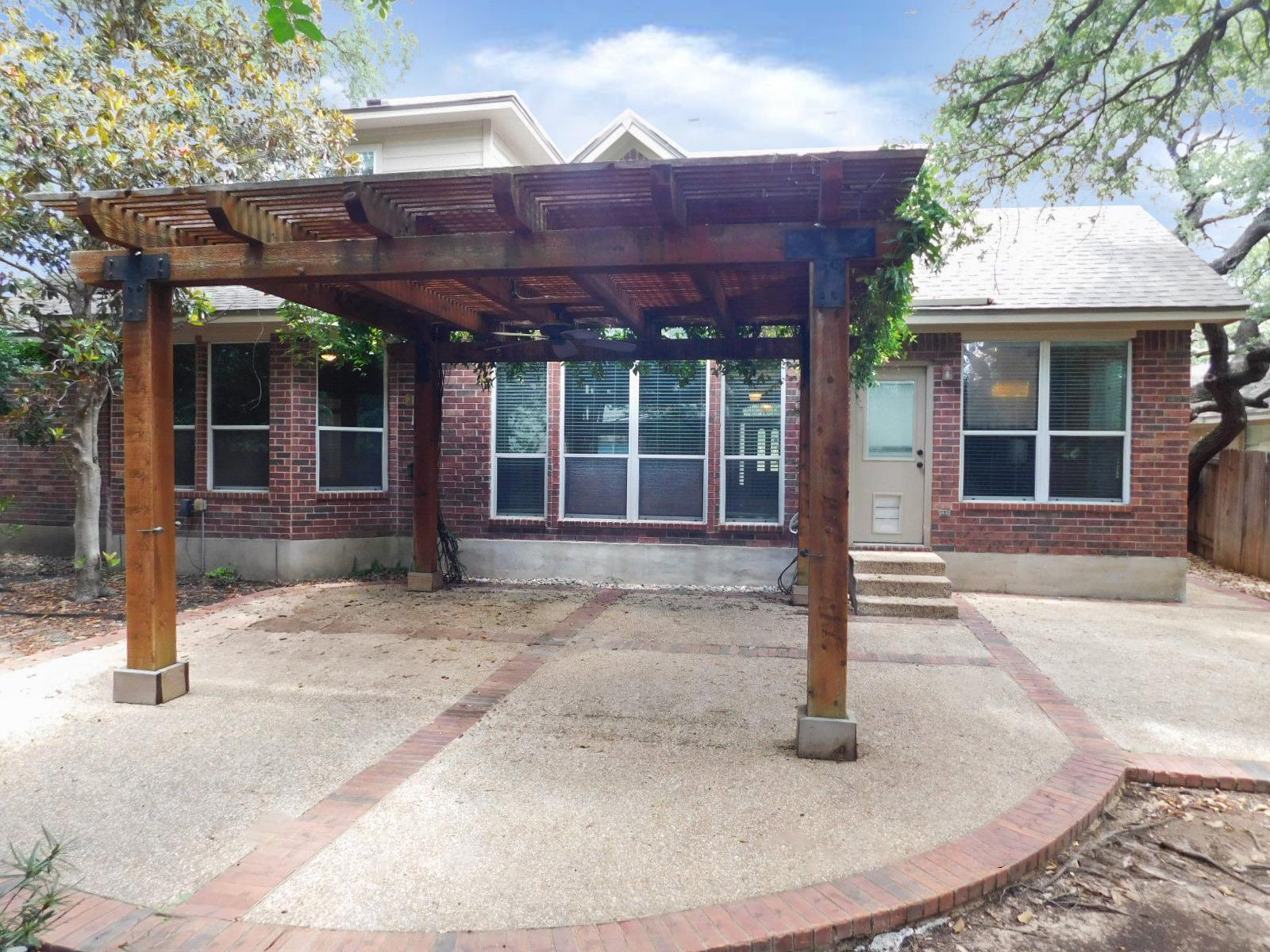 1606 Buttercup Creek BLVD, Cedar Park, TX 78613