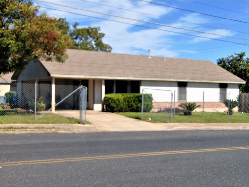 6901 Blessing Ave, Austin, TX 78752
