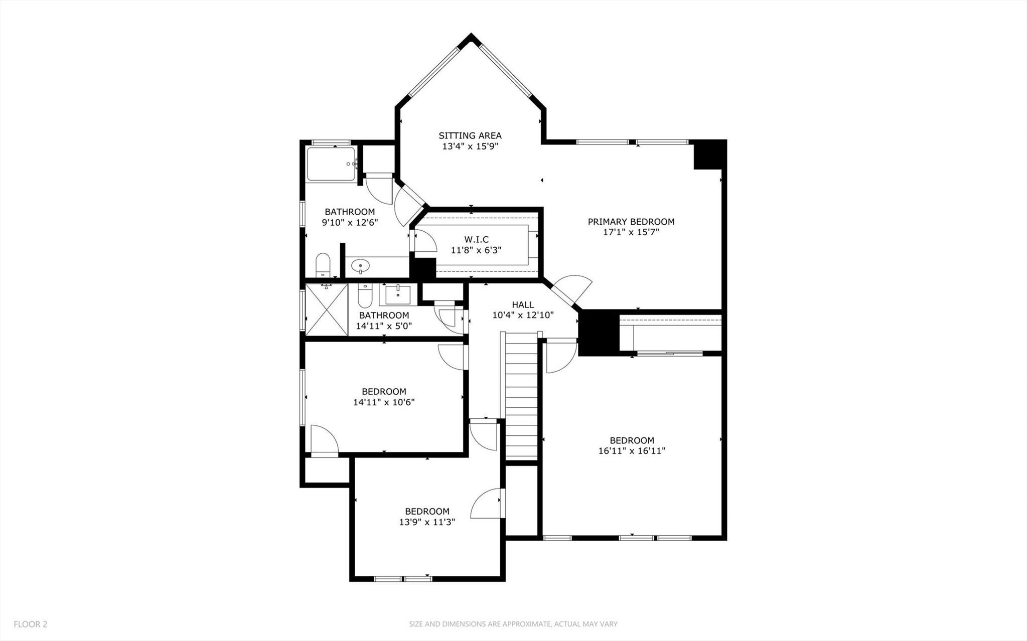 3744 Top Rock LN, Round Rock, TX 78681