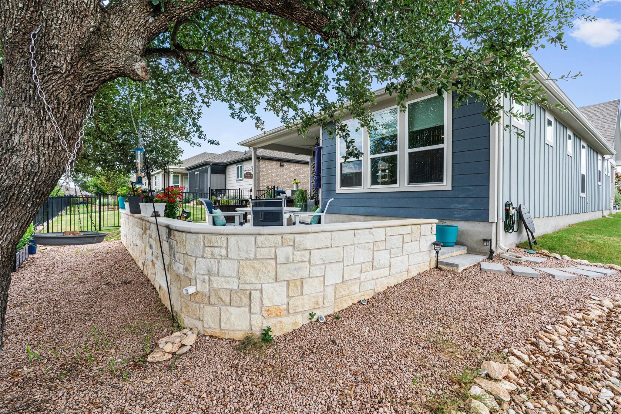 706 Kitty Hawk RD, Georgetown, TX 78633