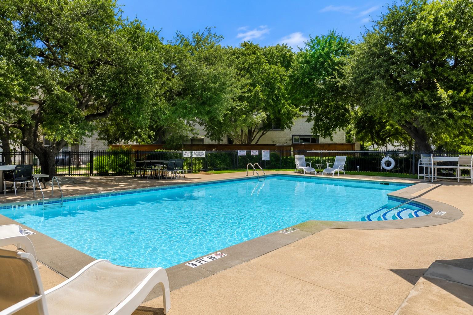 3816 Gaines CT, Austin, TX 78735