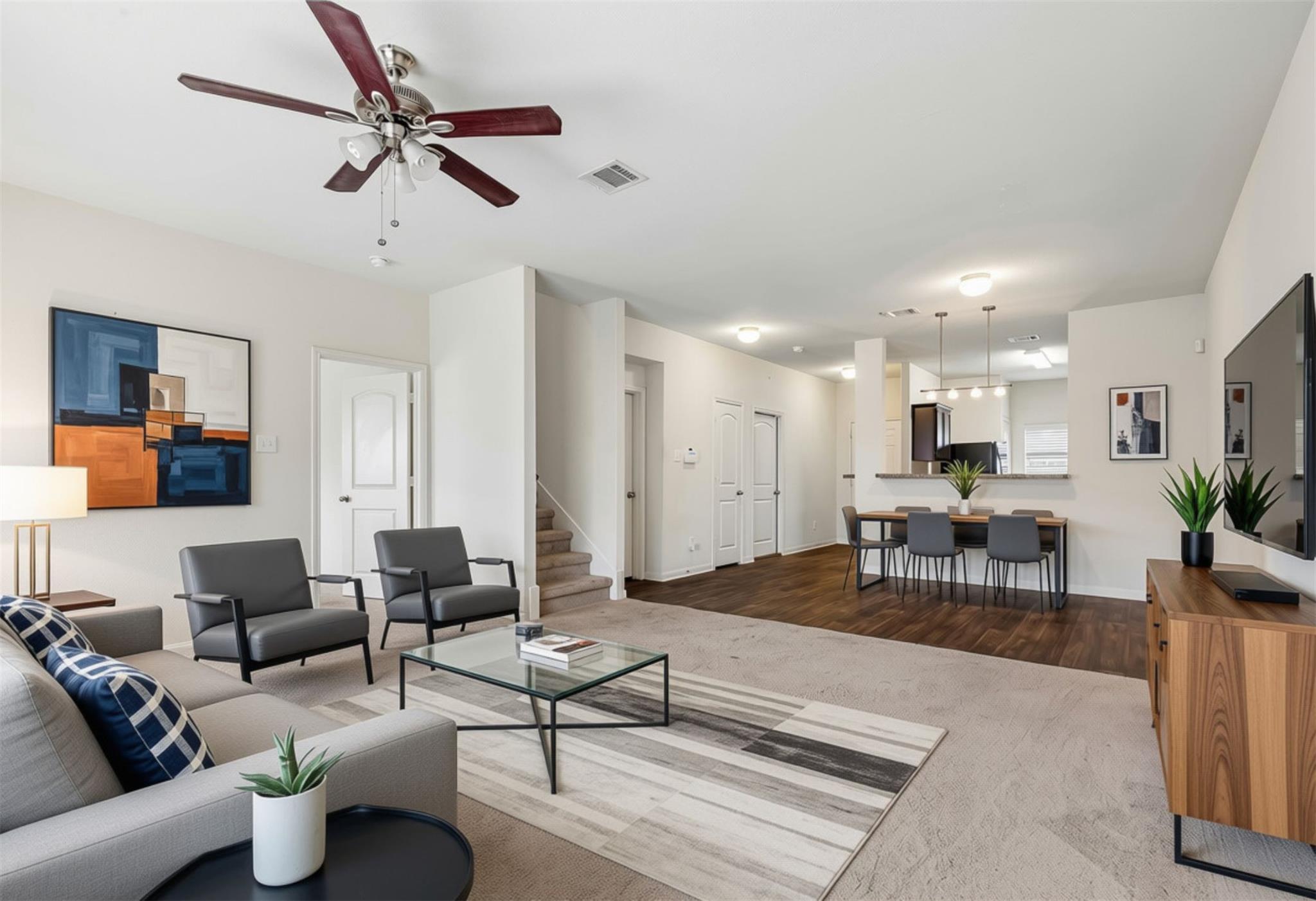 704 Cleary LN, Jarrell, TX 76537