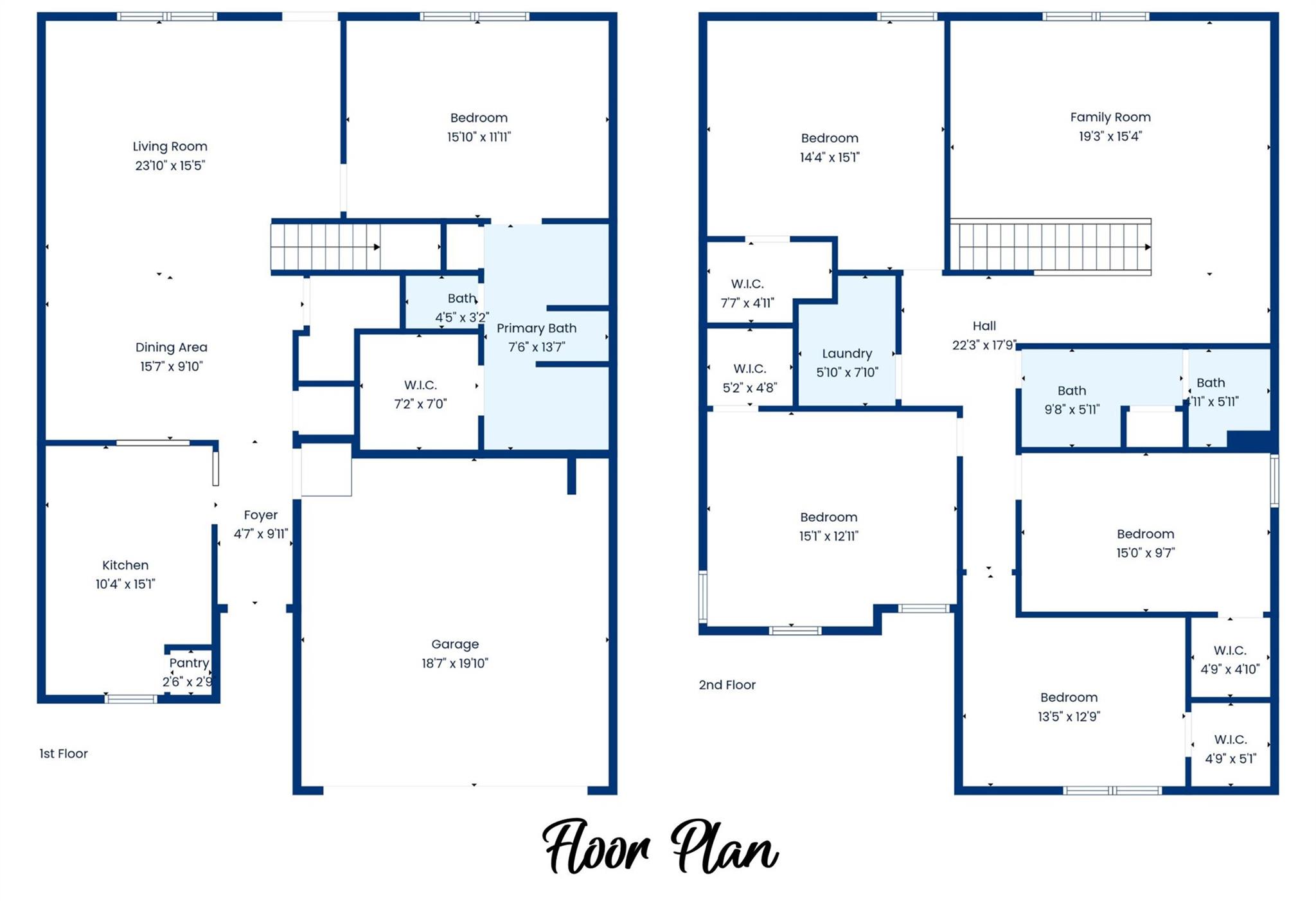 704 Cleary LN, Jarrell, TX 76537