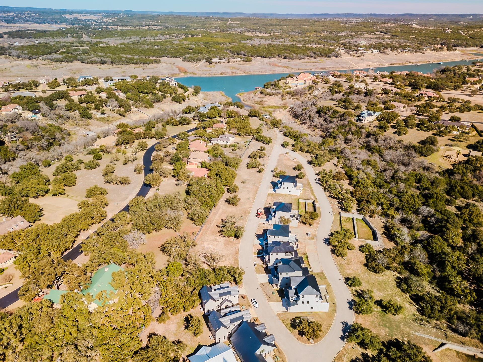 0 Bruin DR #54, Spicewood, TX 78669