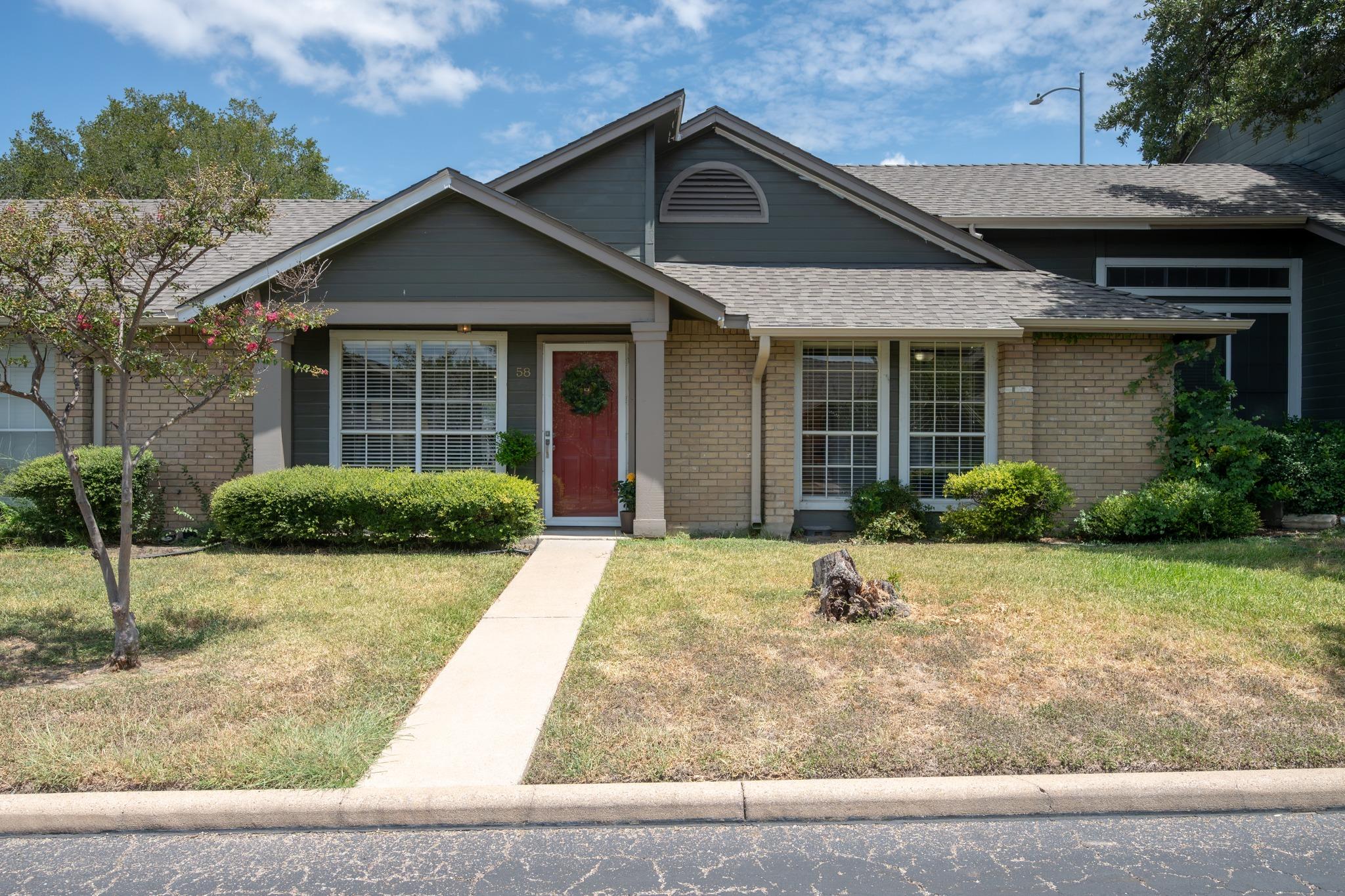 1015 E Yager LN #58, Austin, TX 78753
