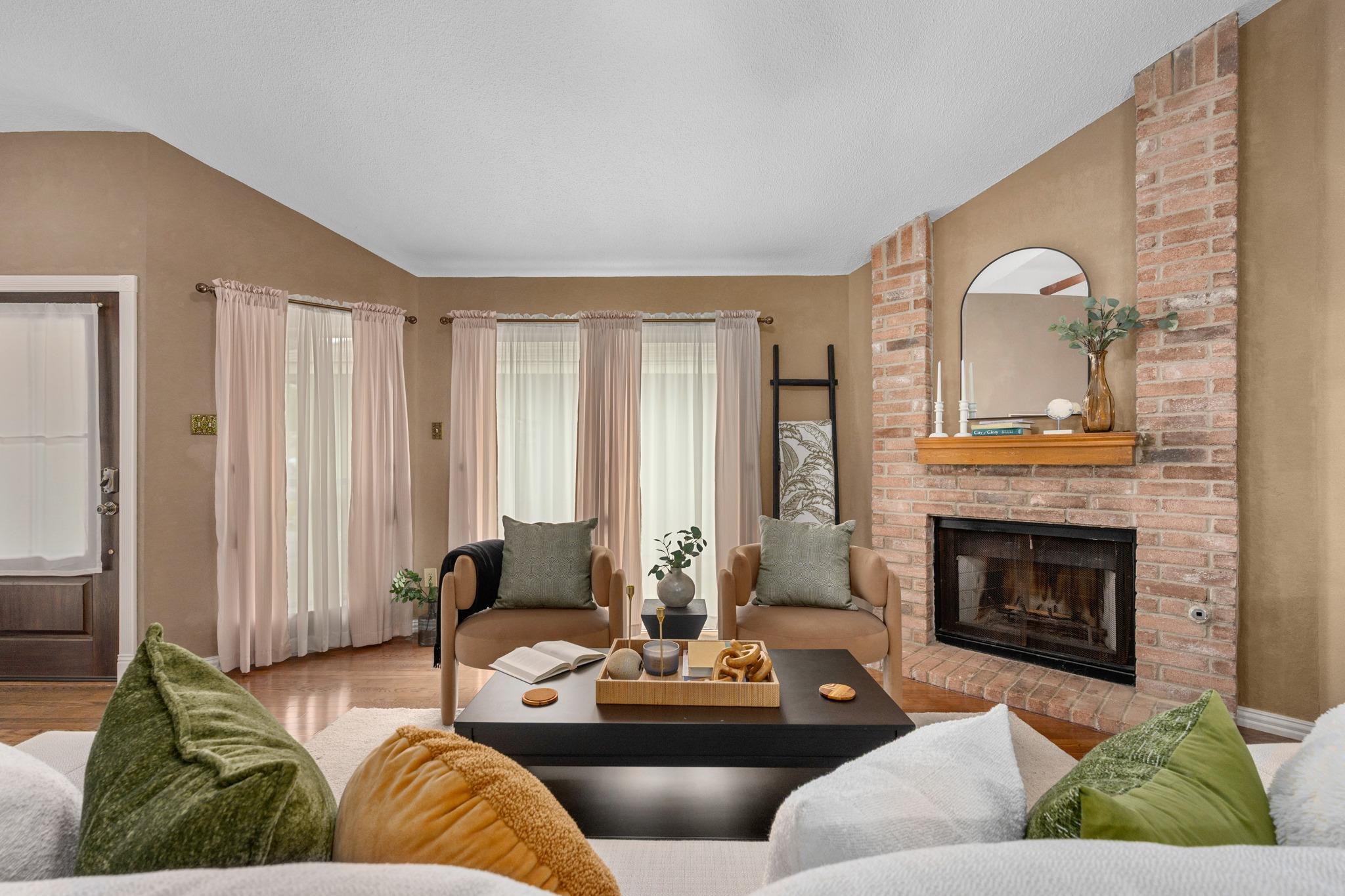 16931 Whitebrush Loop, Austin, TX 78717
