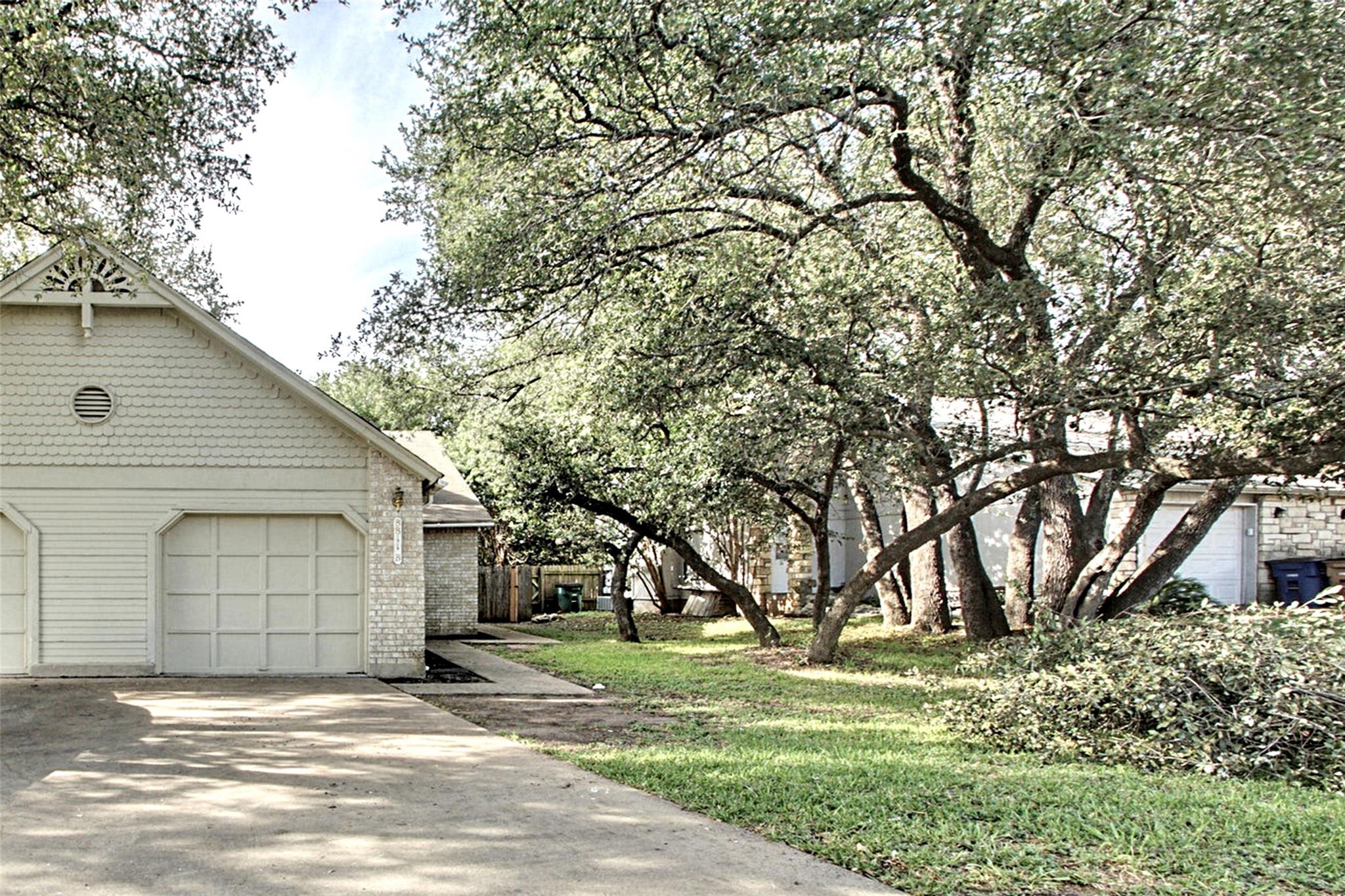 8811 Clearbrook TRL, Austin, TX 78729