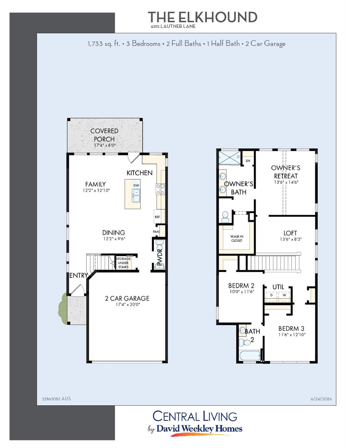 6315 Lautner LN, Austin, TX 78747