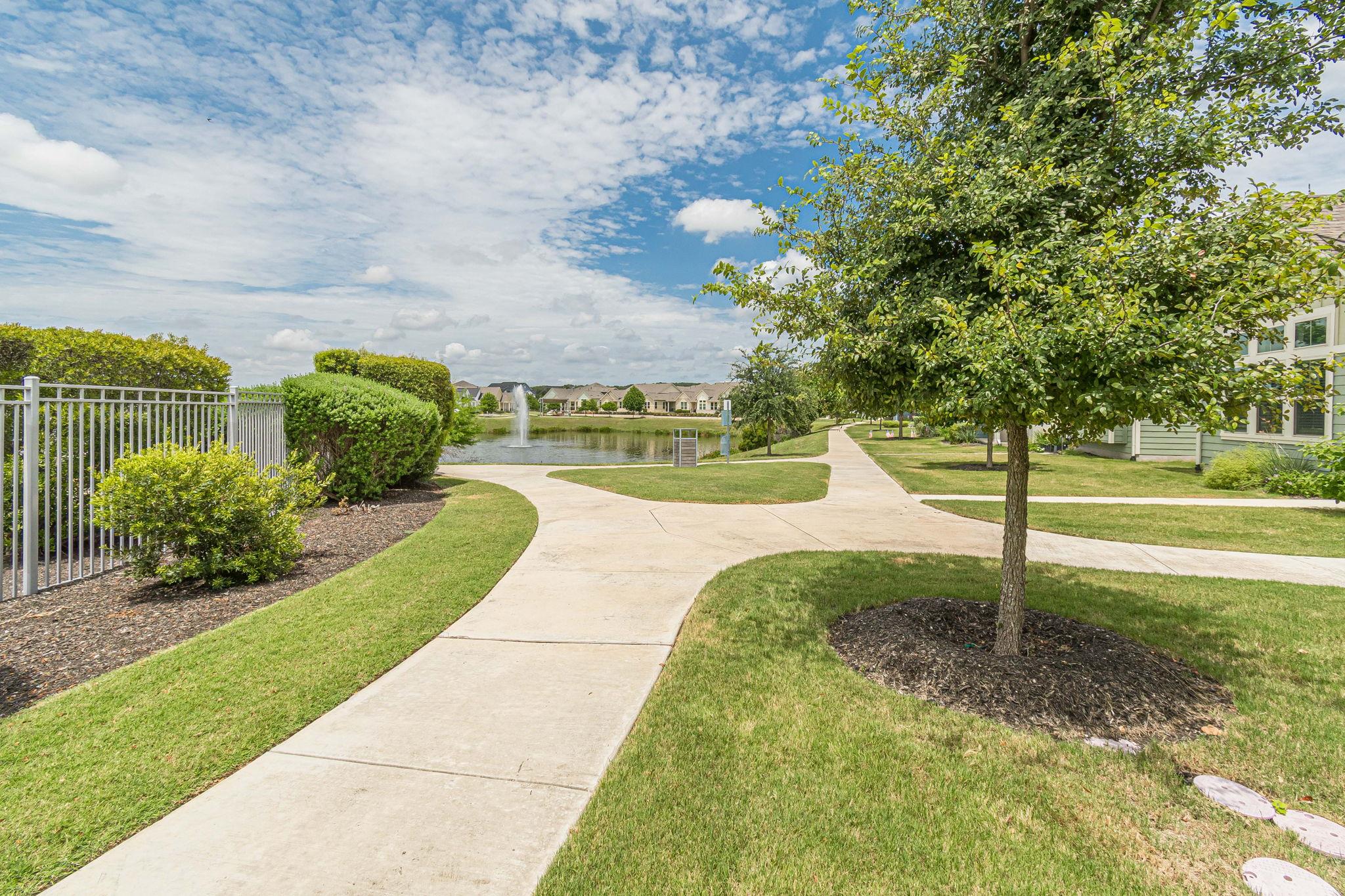 105 Harborside DR #101, San Marcos, TX 78666