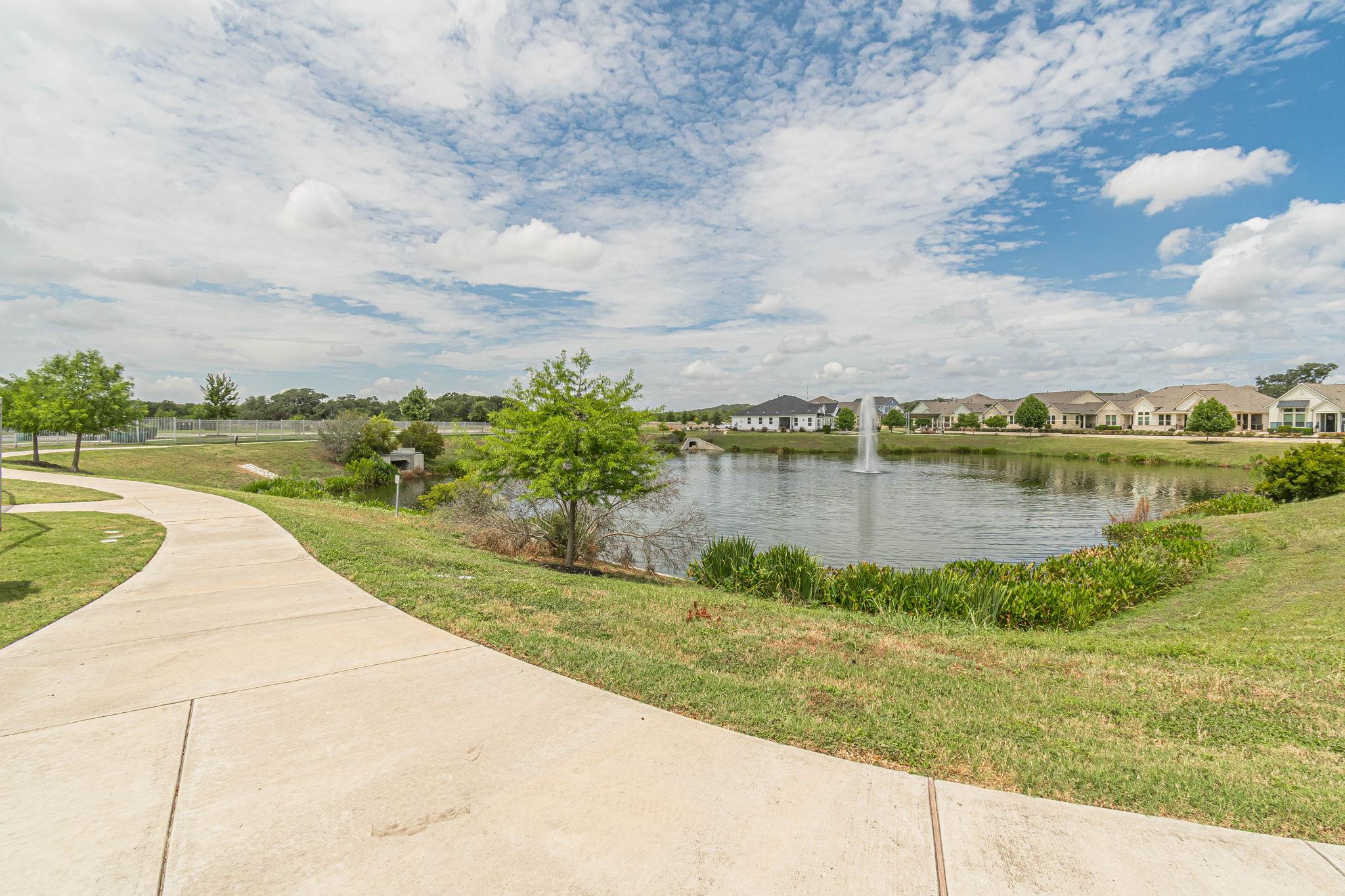 105 Harborside DR #101, San Marcos, TX 78666
