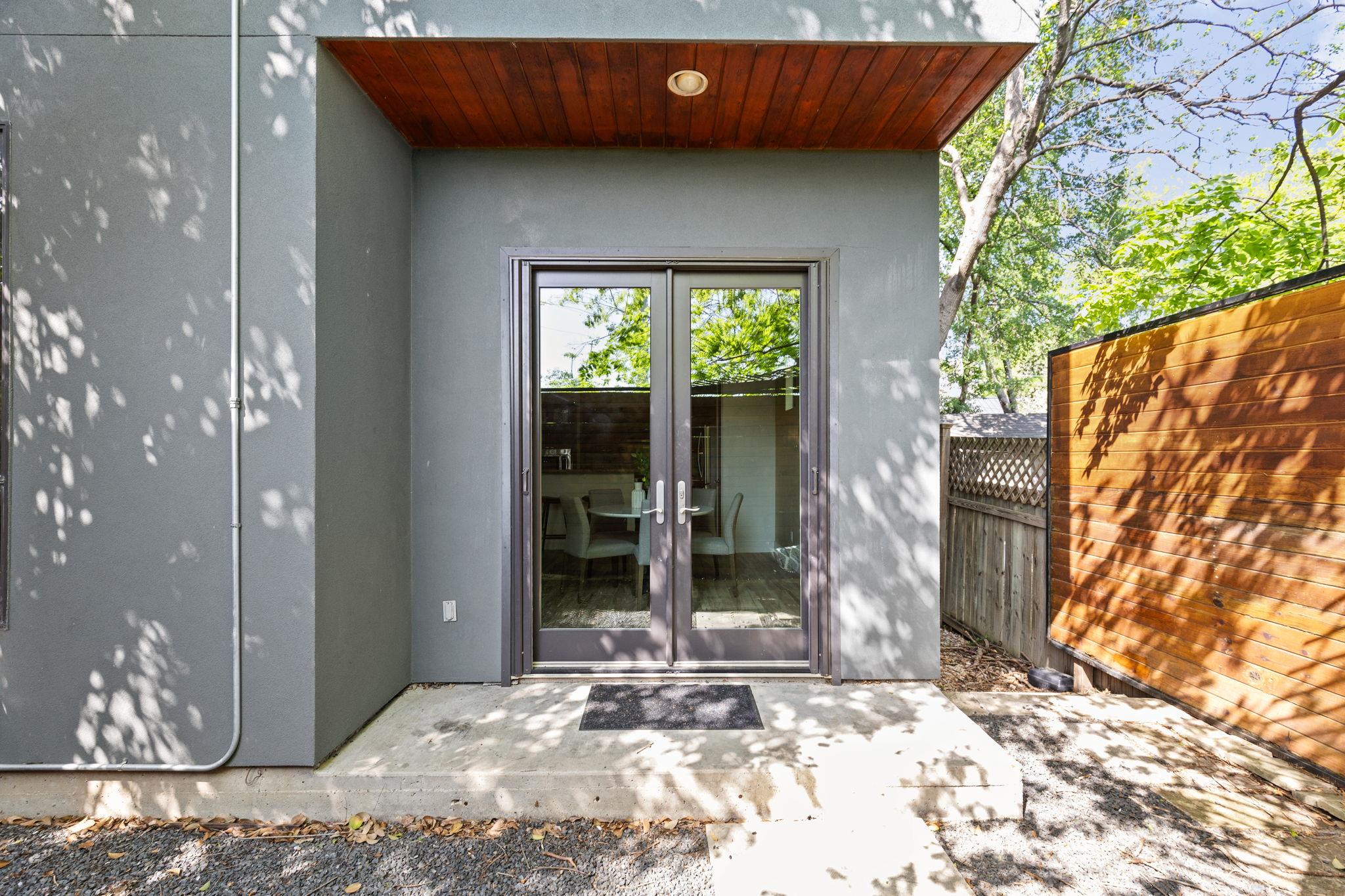 1907 W 30th ST, Austin, TX 78703
