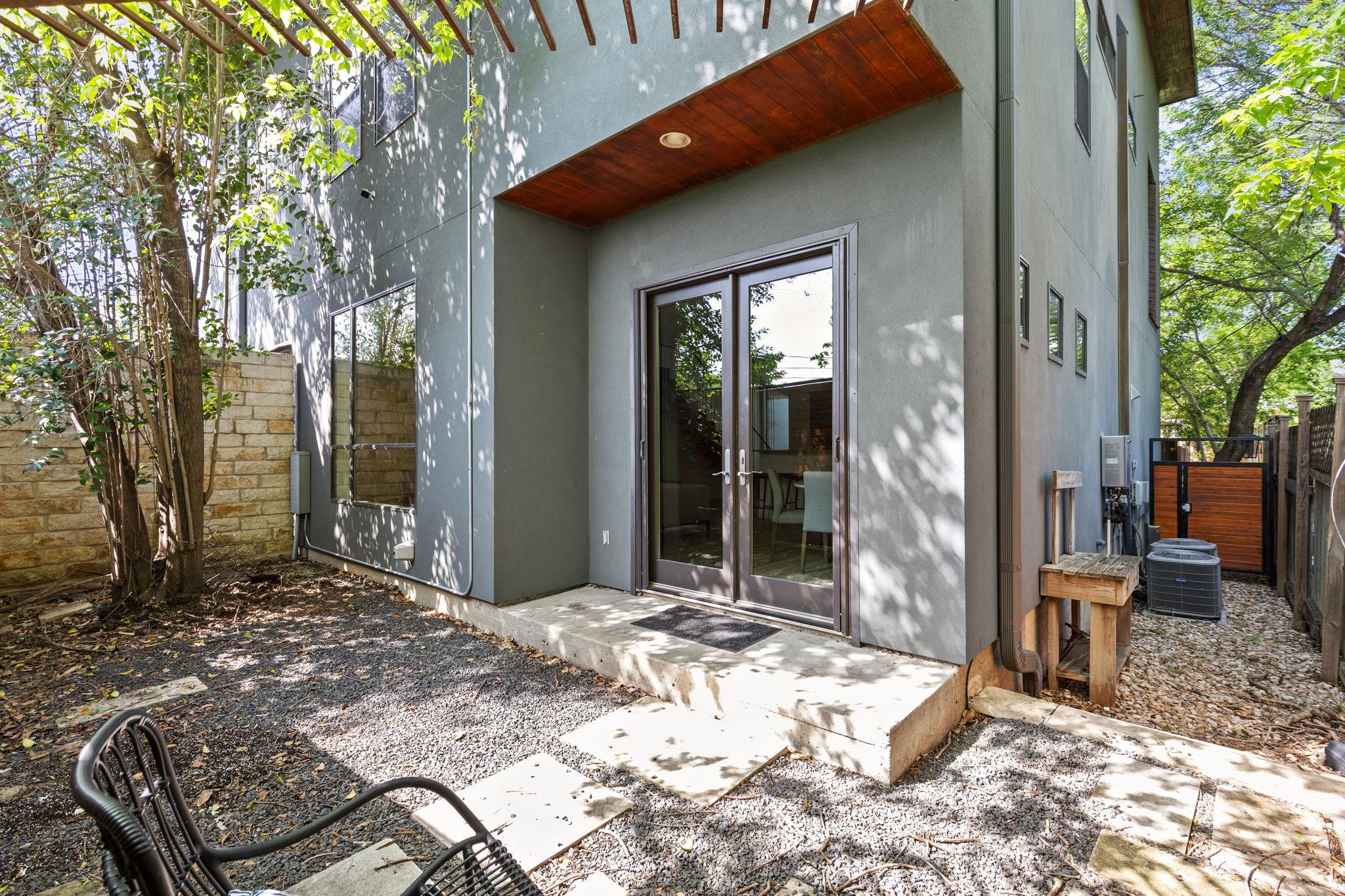 1907 W 30th ST, Austin, TX 78703