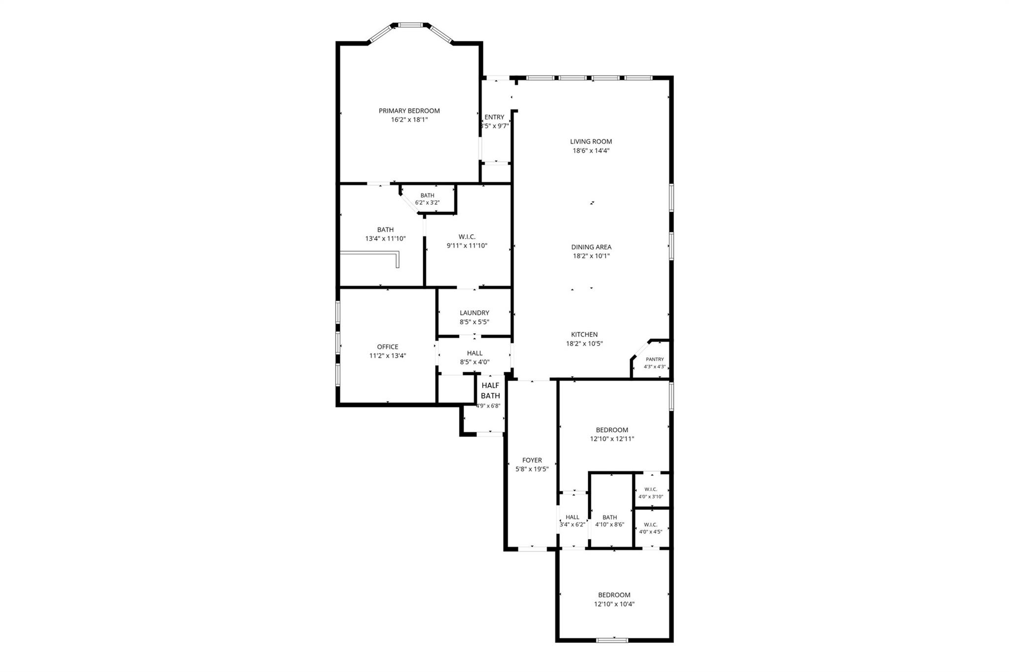 2722 Fortezza Way, Round Rock, TX 78665