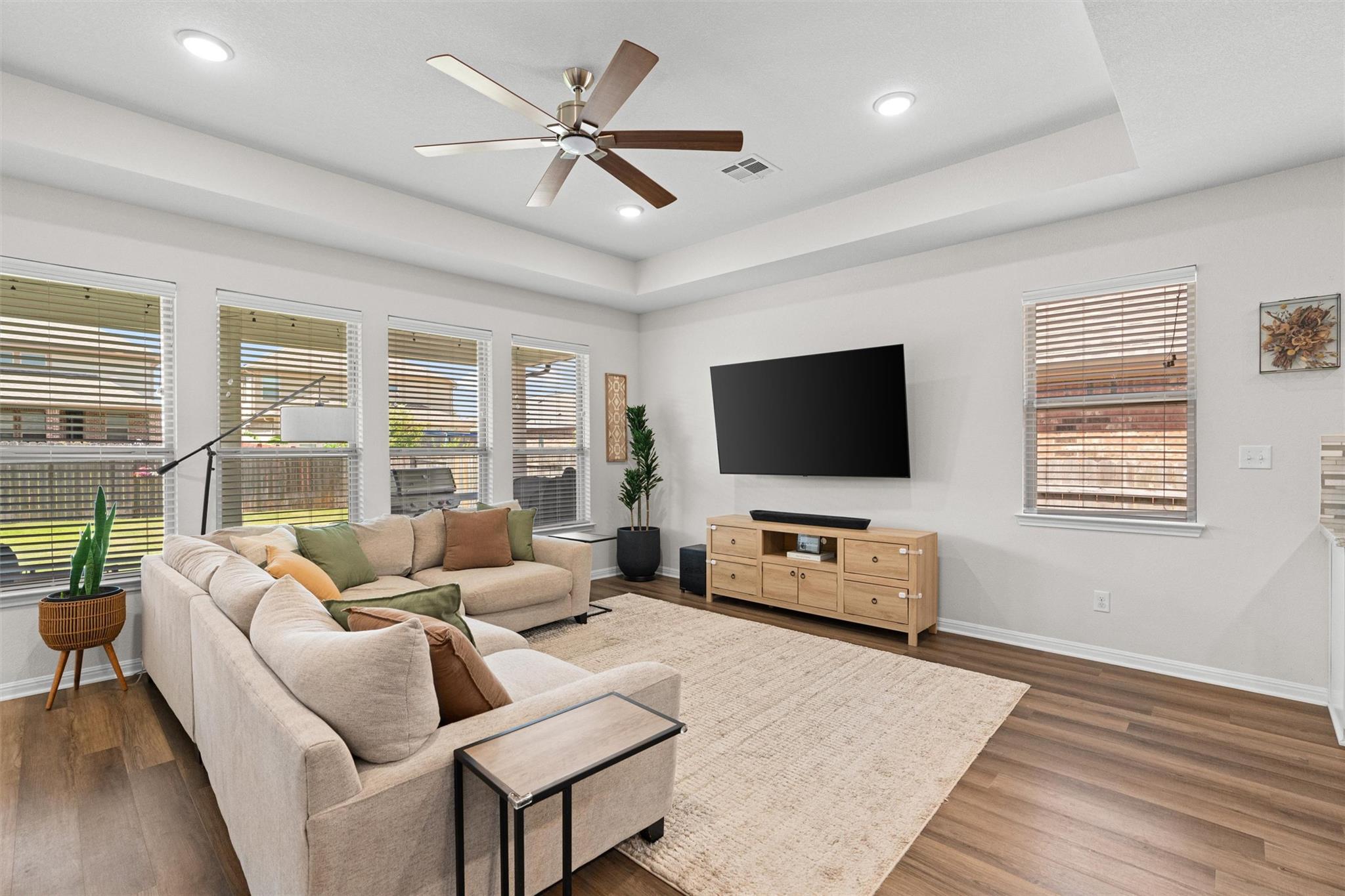 2722 Fortezza Way, Round Rock, TX 78665