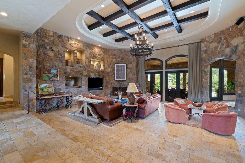 11801 Musket Rim ST, Austin, TX 78738