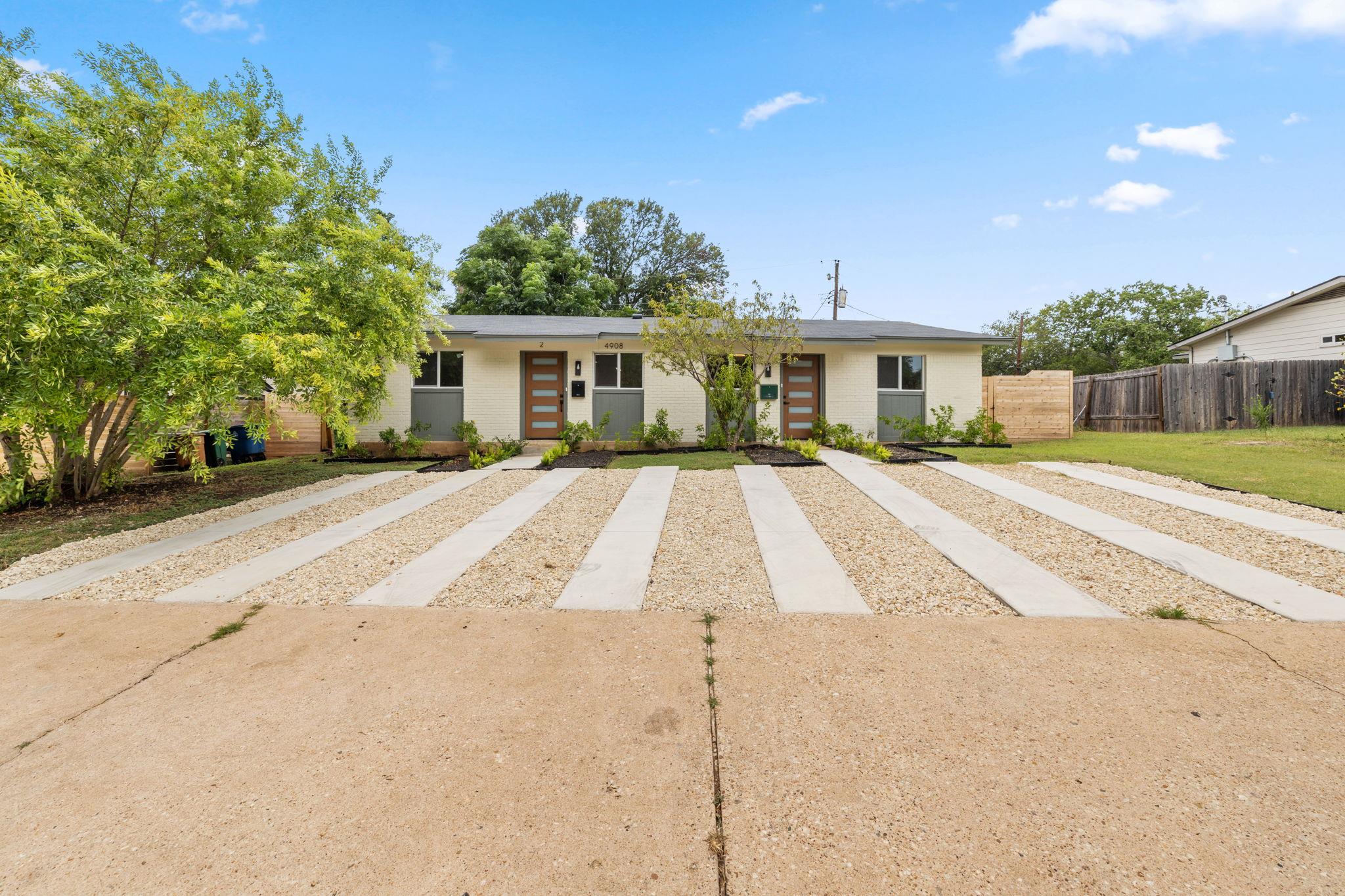4908 Hawk CV, Austin, TX 78745