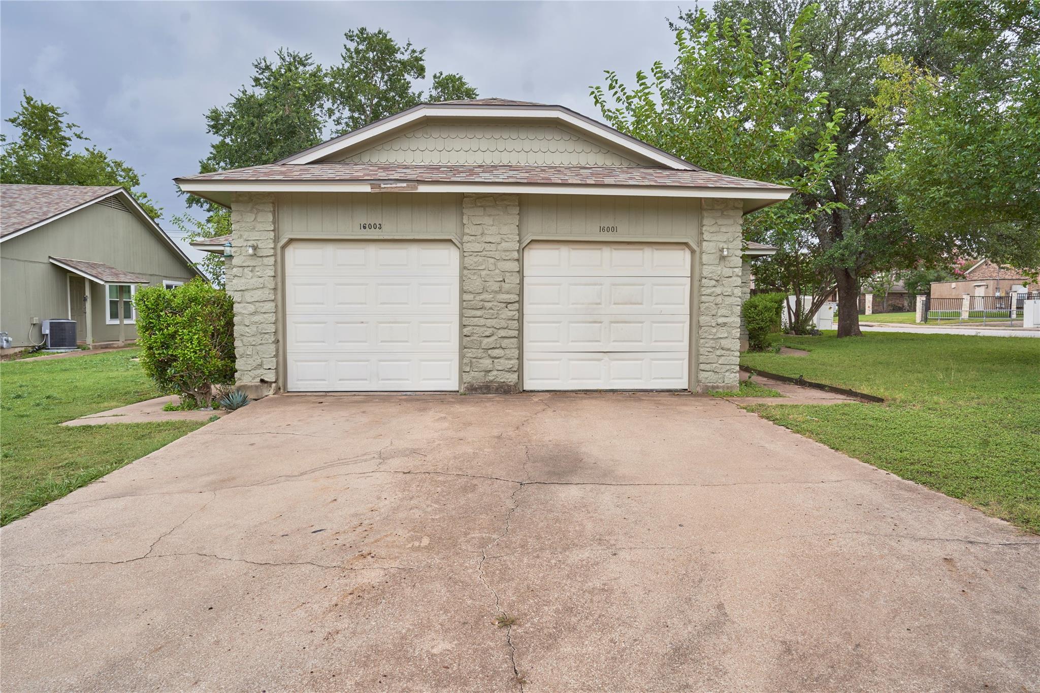 16003 Stoneham CIR, Pflugerville, TX 78660