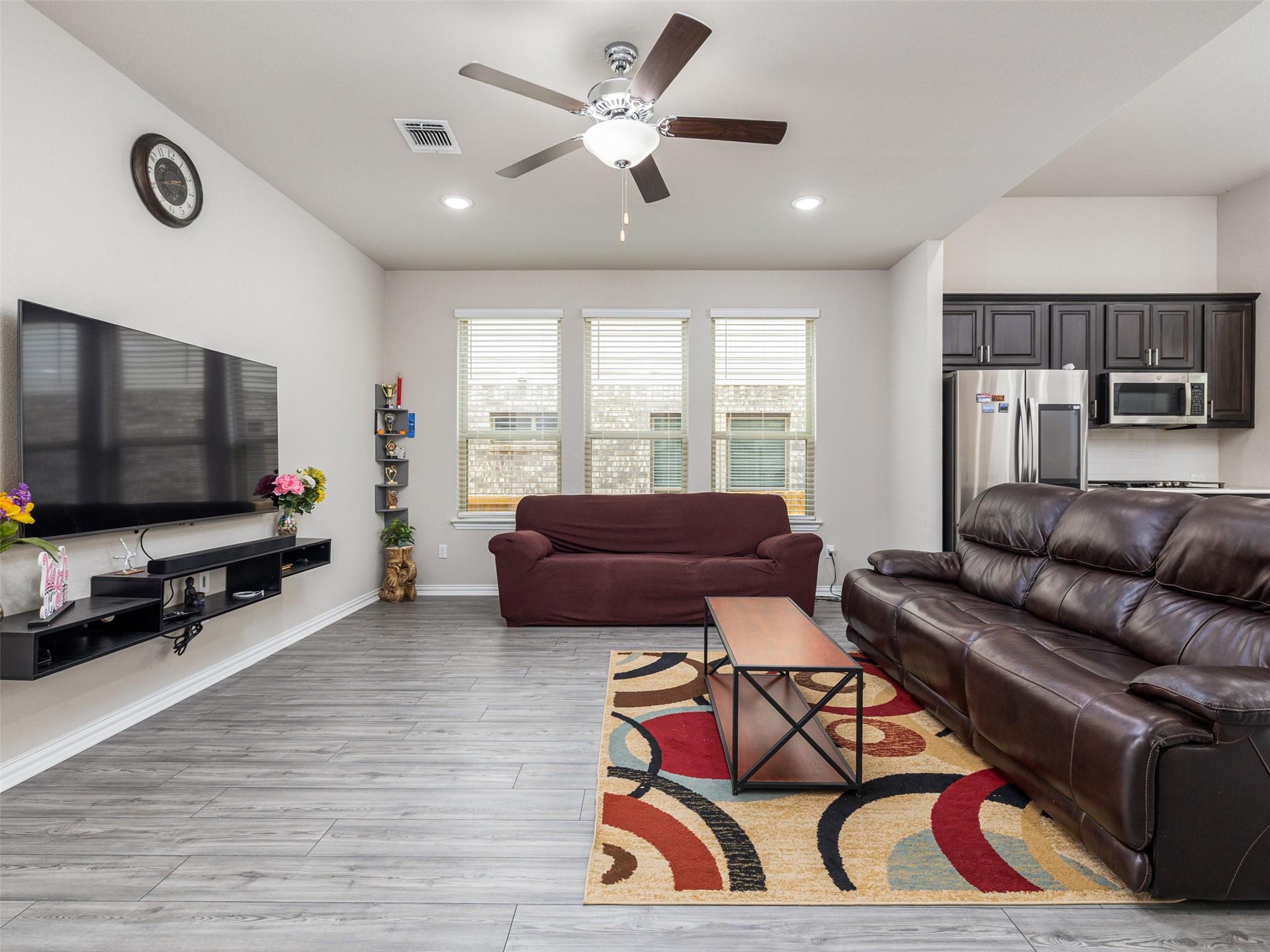 1509 Blue Creek LN, Georgetown, TX 78628