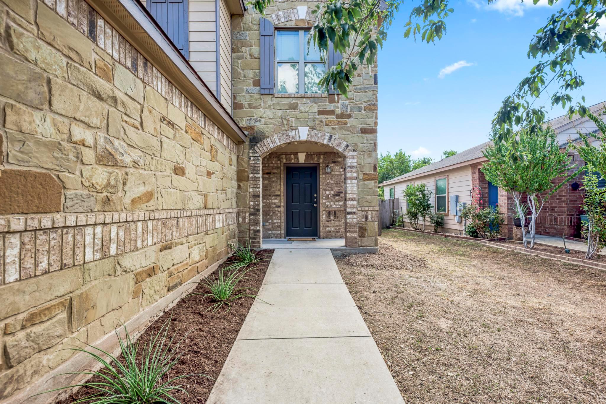 9009 Stambourne ST, Austin, TX 78747