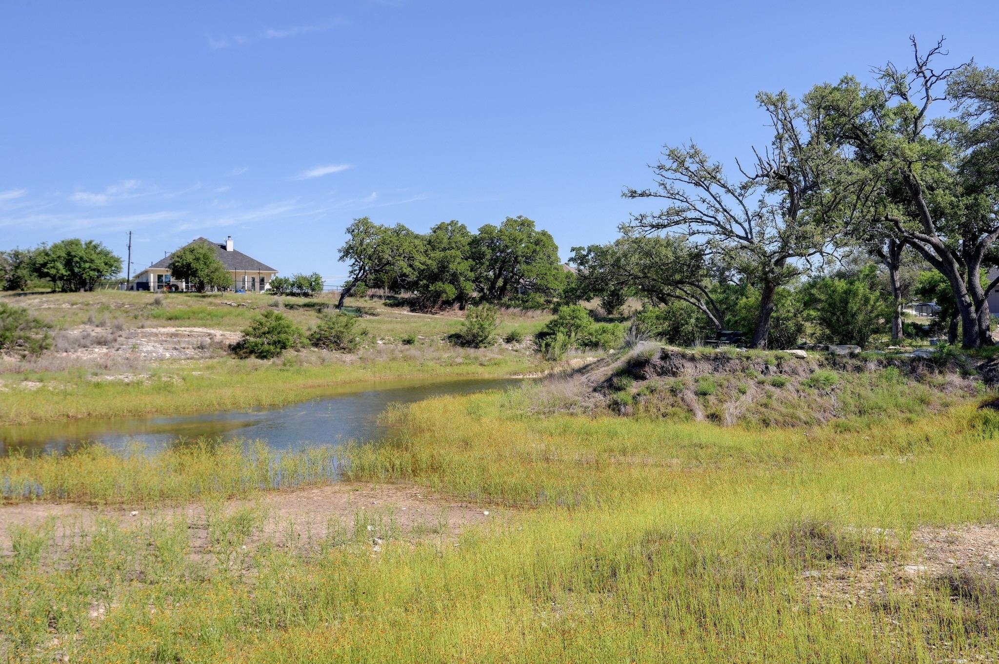 109 Serapia Garza, Blanco, TX 78606