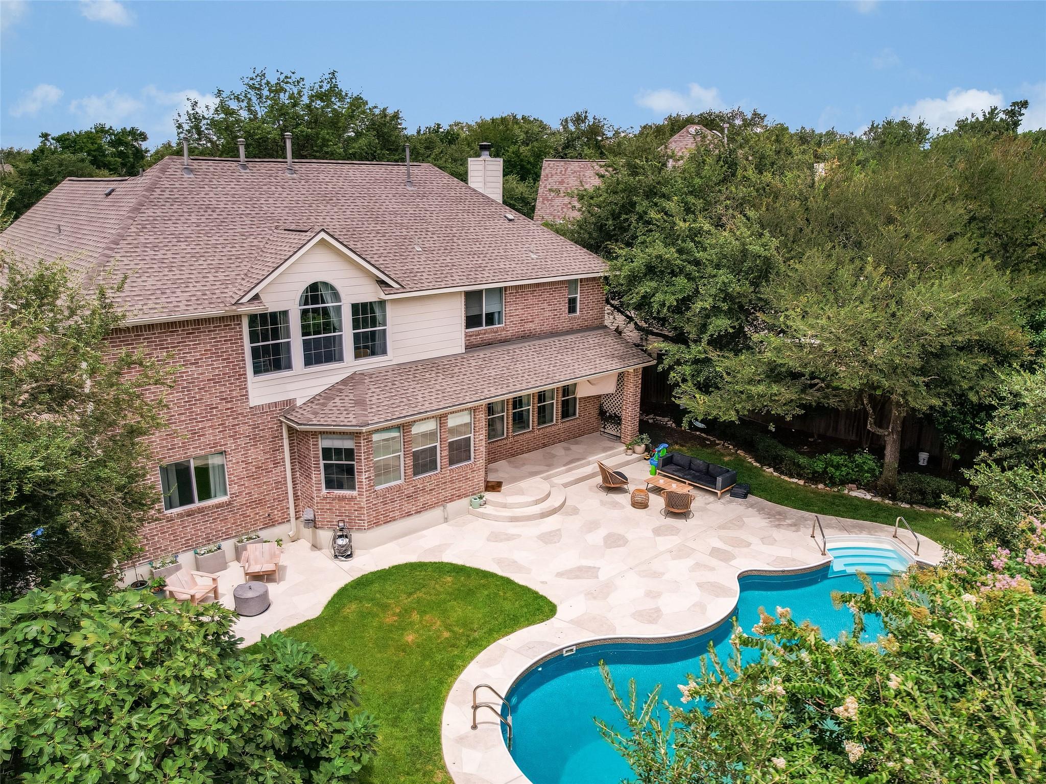 6708 Kiev CV, Austin, TX 78739