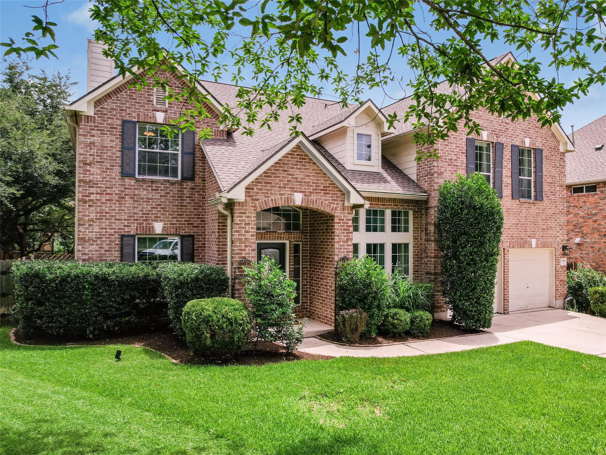 6708 Kiev CV, Austin, TX 78739