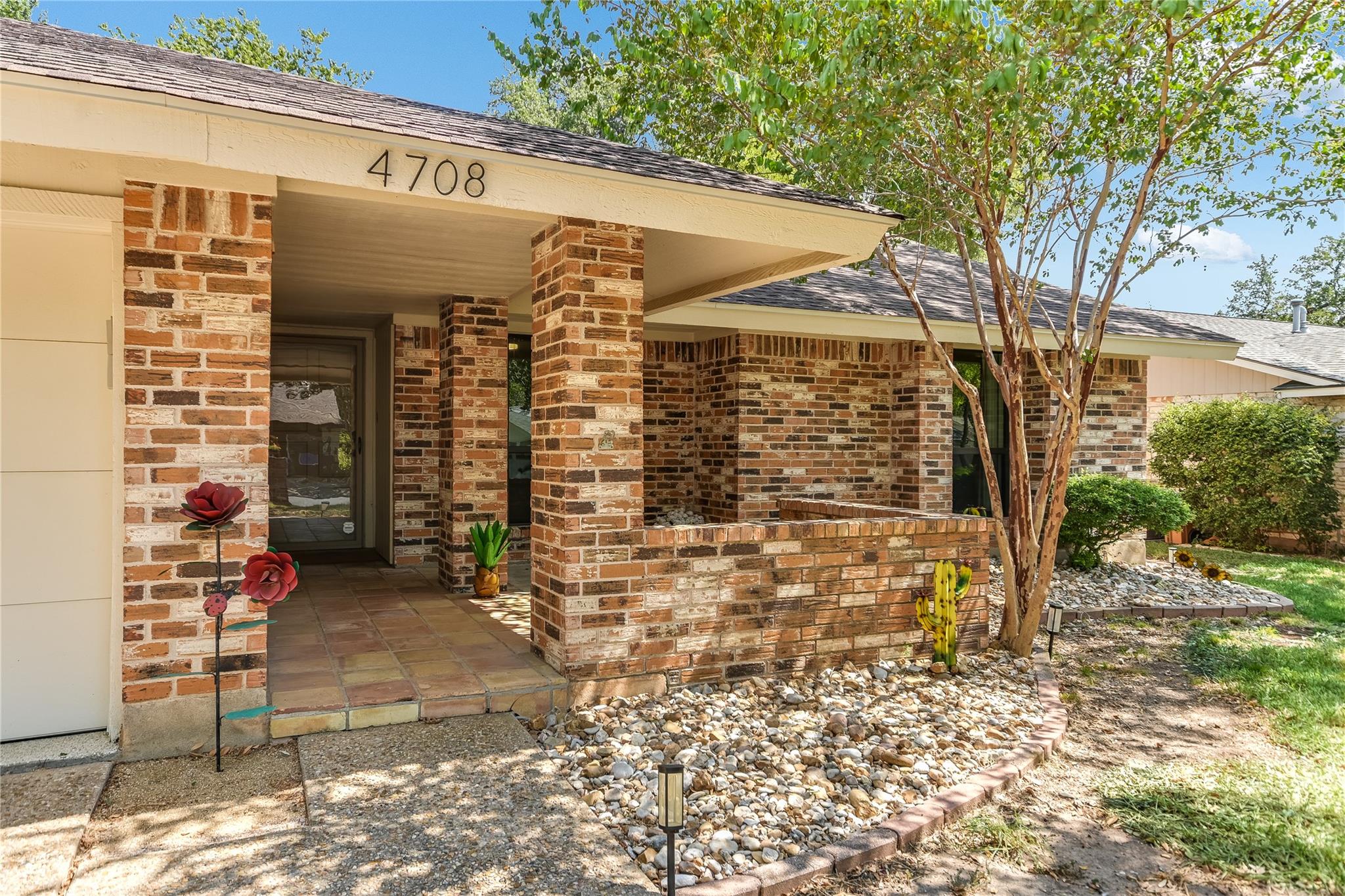 4708 Cap Rock DR, Austin, TX 78735