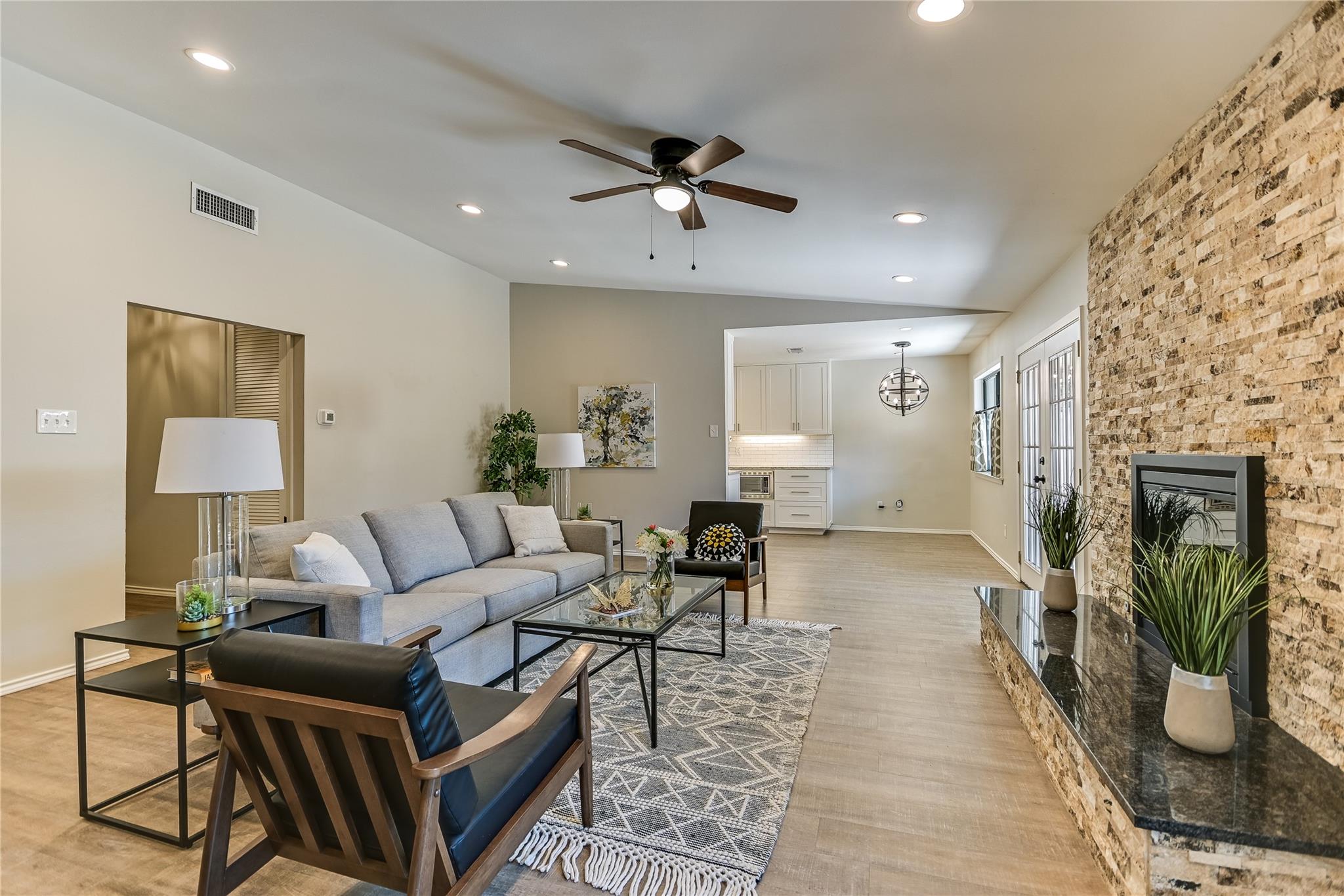 4708 Cap Rock DR, Austin, TX 78735